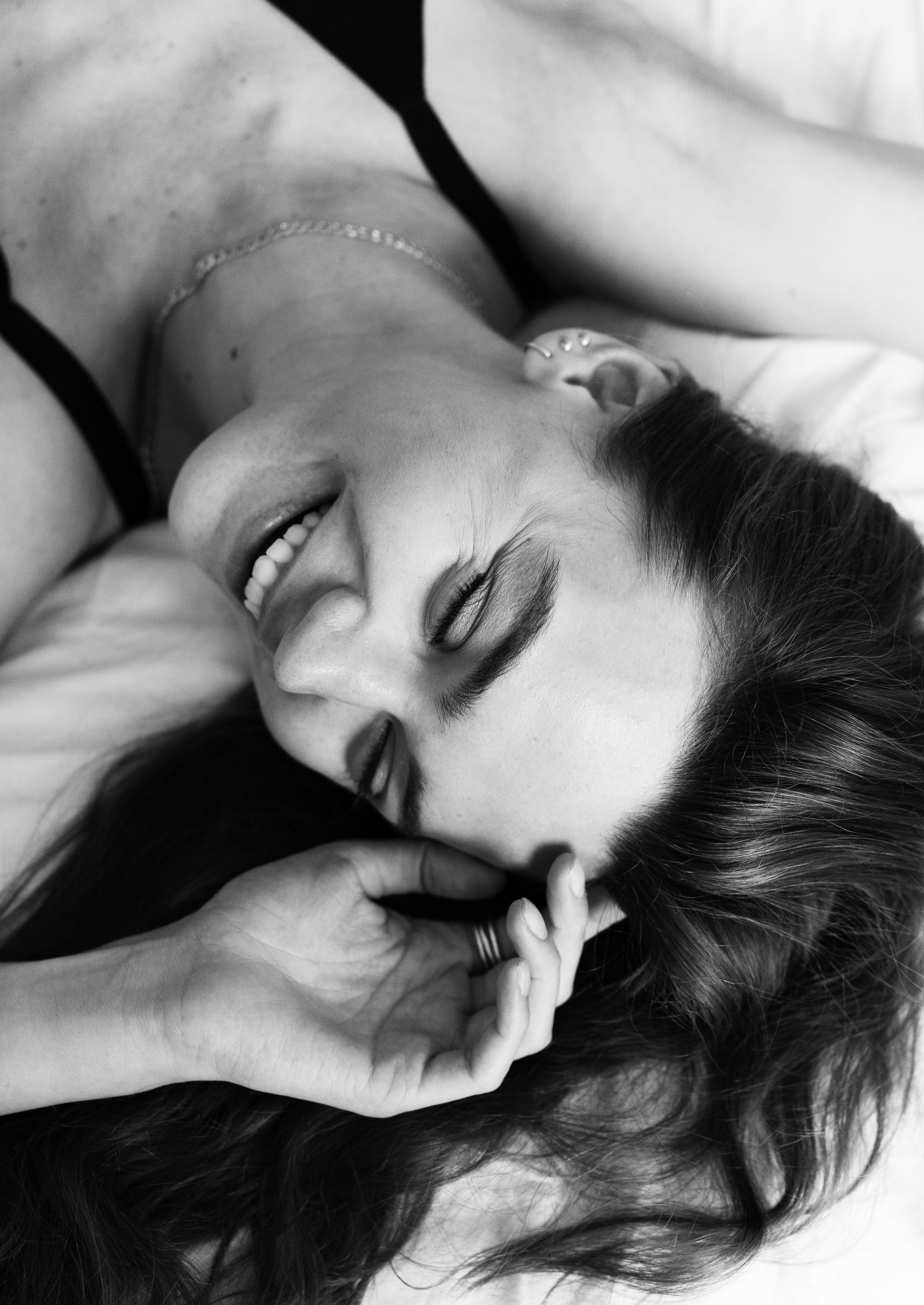 Women. Портретный фотограф в Москве Юлия Леви