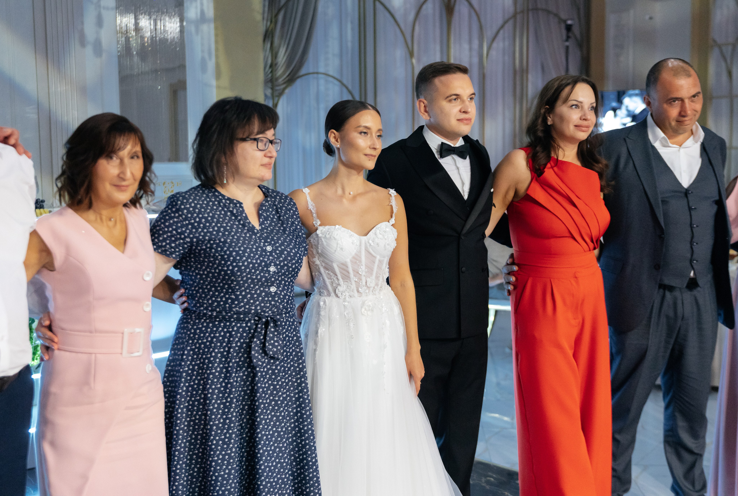 Arthur & Zarina. Свадебный фотограф Ильнар Асадуллин