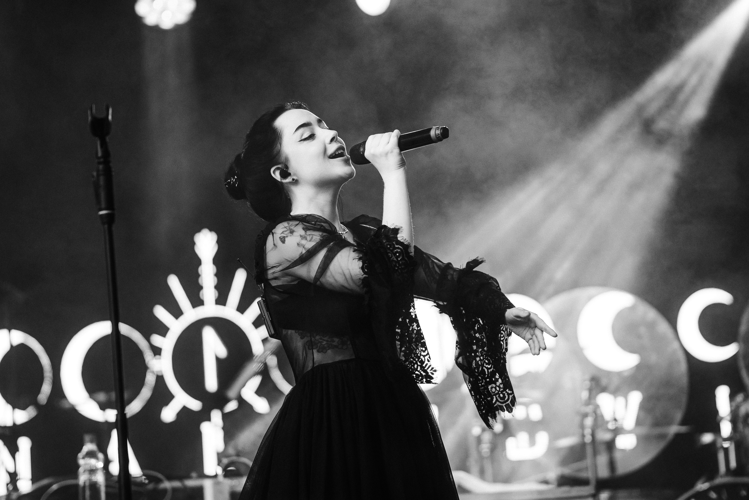 Фотосъемка концерта на фестивале. Свадебный и репортажный фотограф в Воронеже Роман Янко