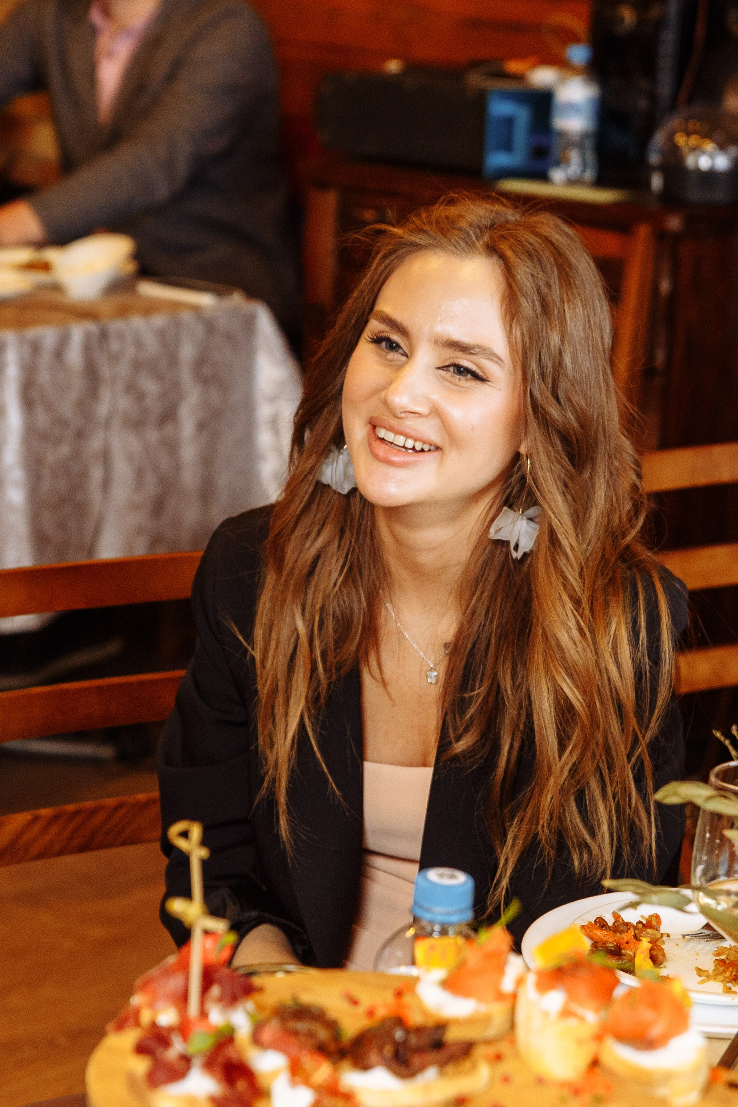 Корпоративы. Фотограф Комаров Сергей