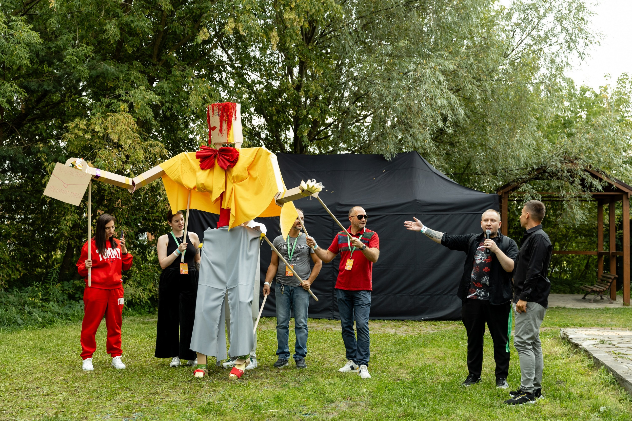 Тимбилдинг Абсолют (ecoLOFT 2.0). Татьяна Чернышова свадебный фотограф Москва