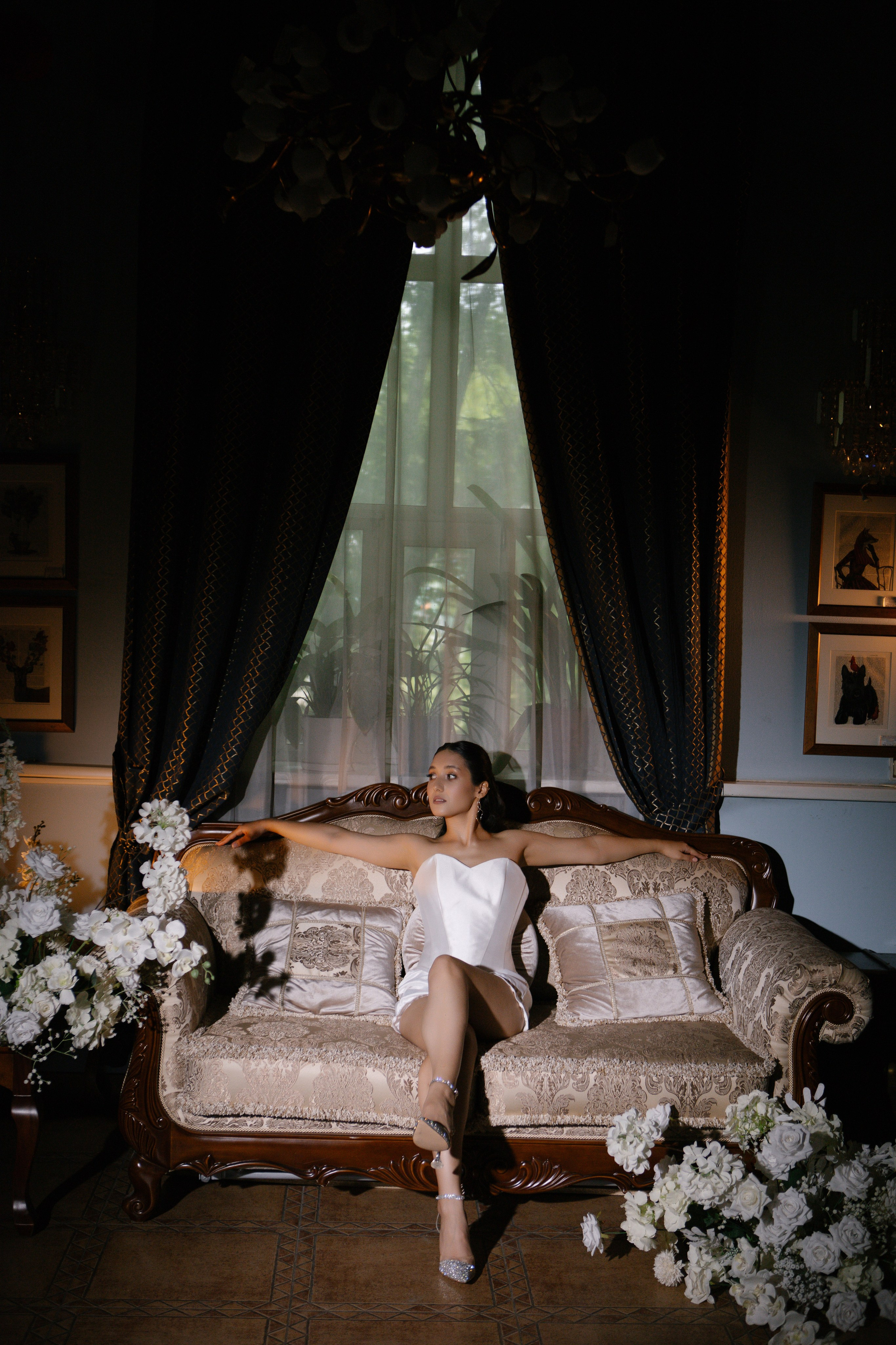 Bella & Max. Свадебный фотограф в Барнауле Юлия Гербер