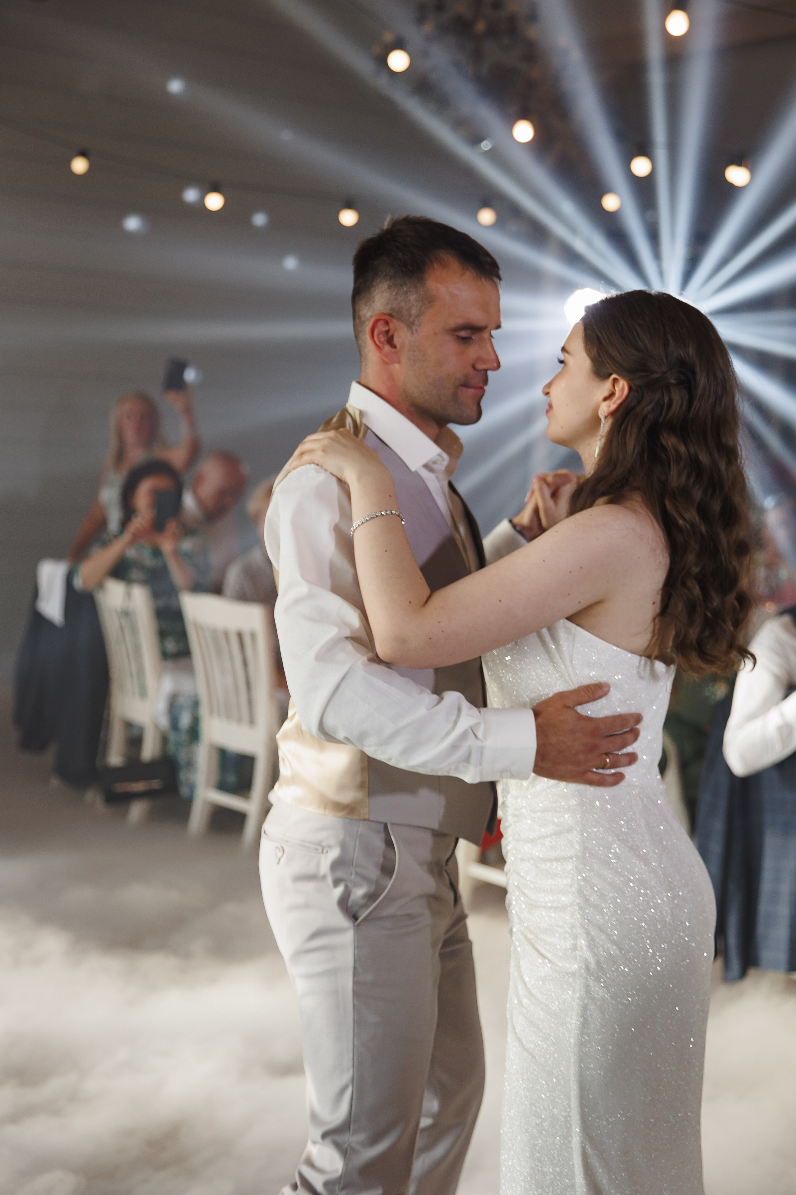 Анастасия и Максим. Свадебный фотограф в Санкт-Петербурге, Москве, Европе и по всему миру