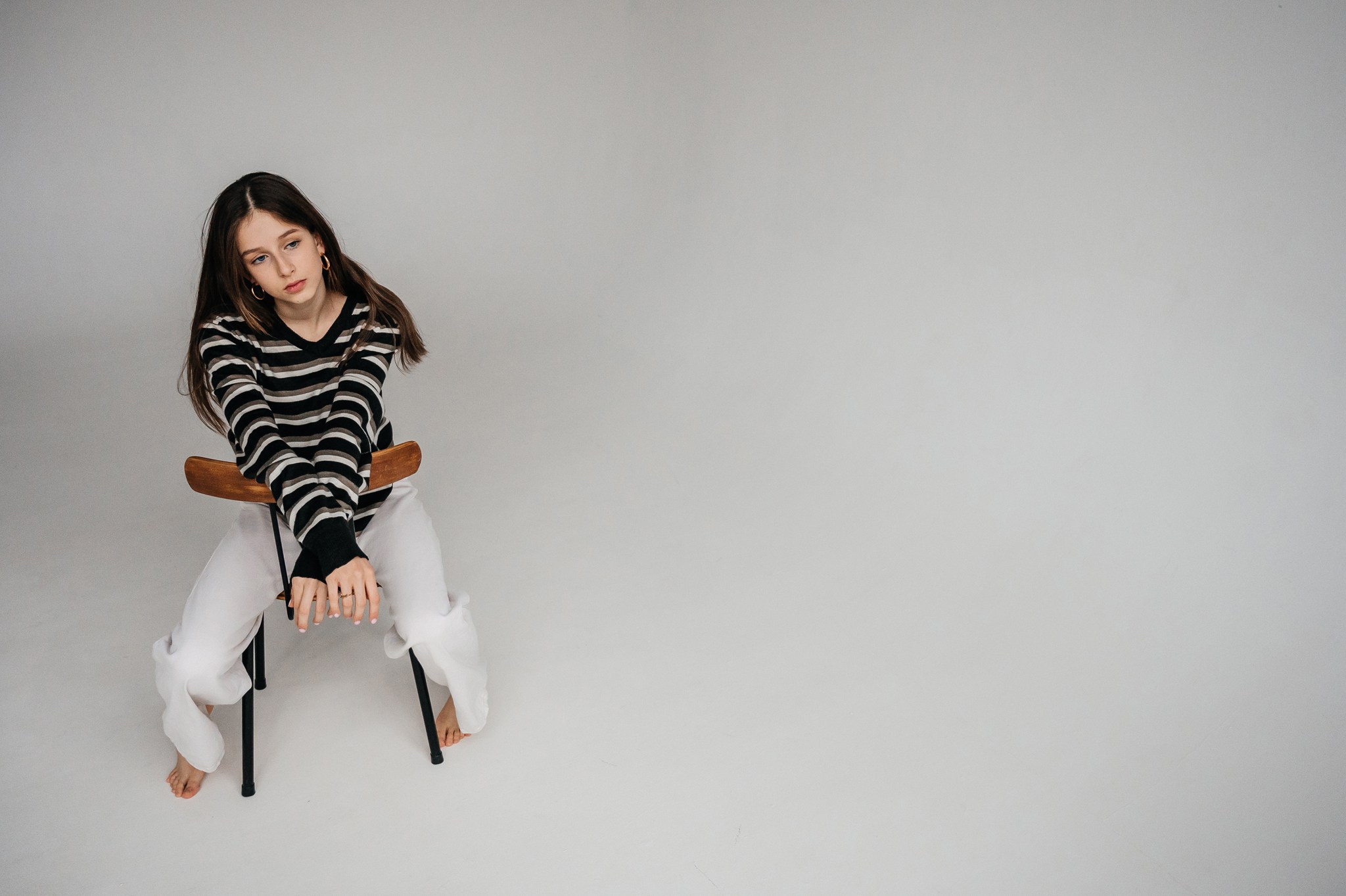 Мама и дочка. Свадебный и семейный фотограф из Санкт-Петербурга Климов Анатолий