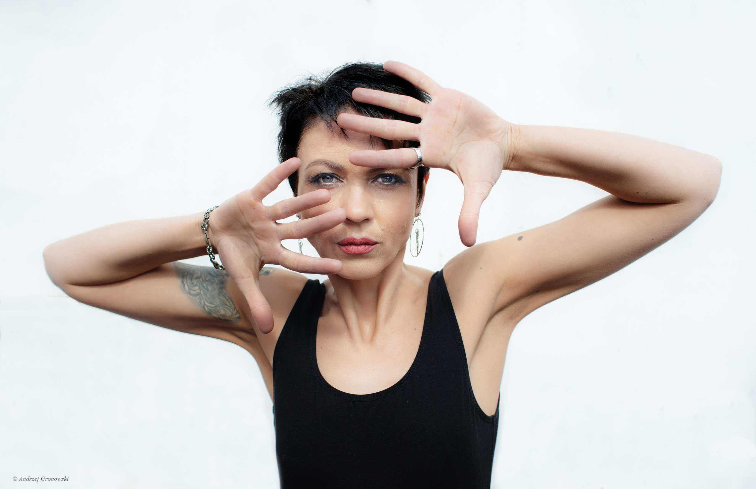 A. Гроновски —Портретный женский фотограф в Калининграде| Портреты, НЮ, Репортажи