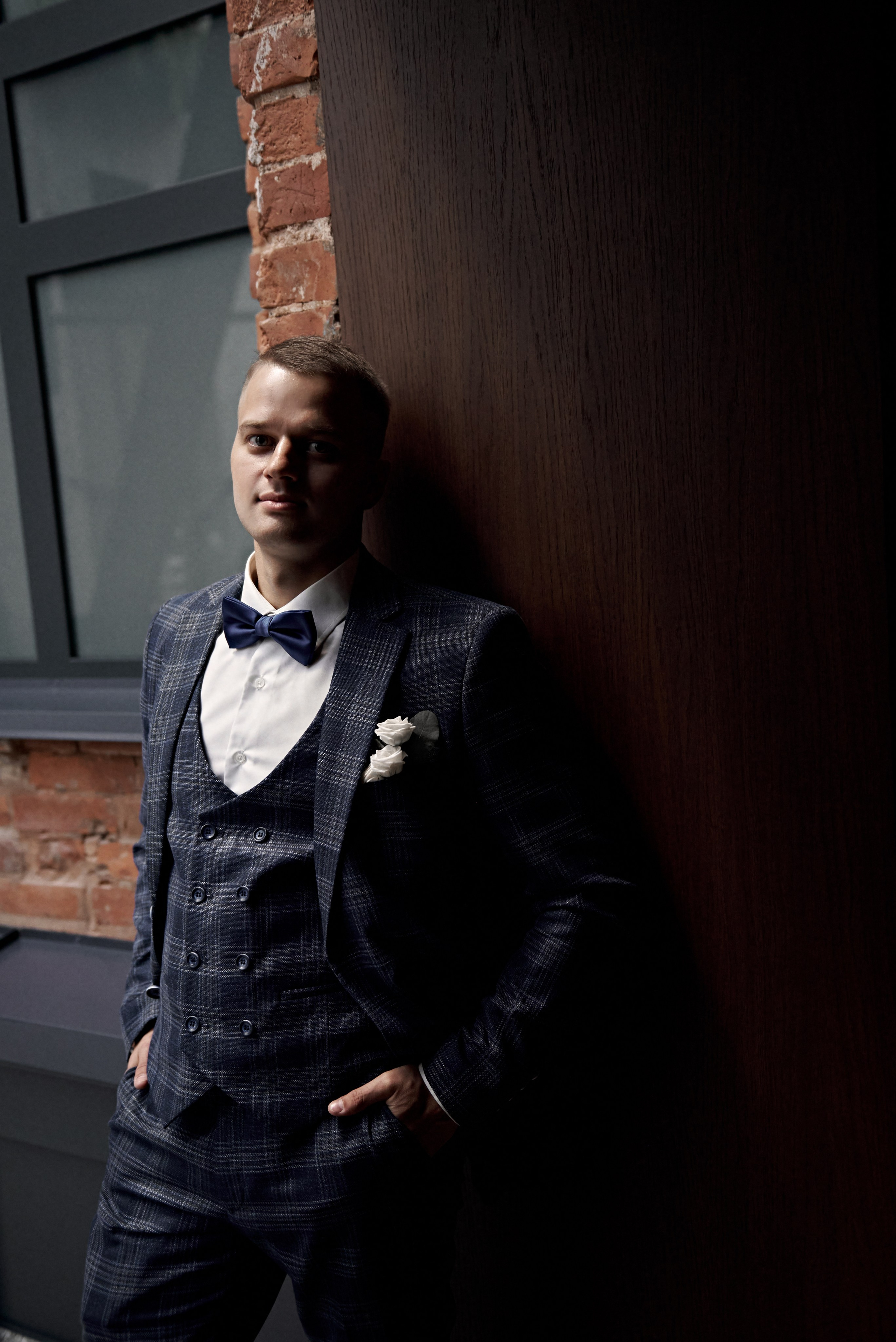 15.09.23 Илья и Полина. Свадебный фотограф Юлия Гусева