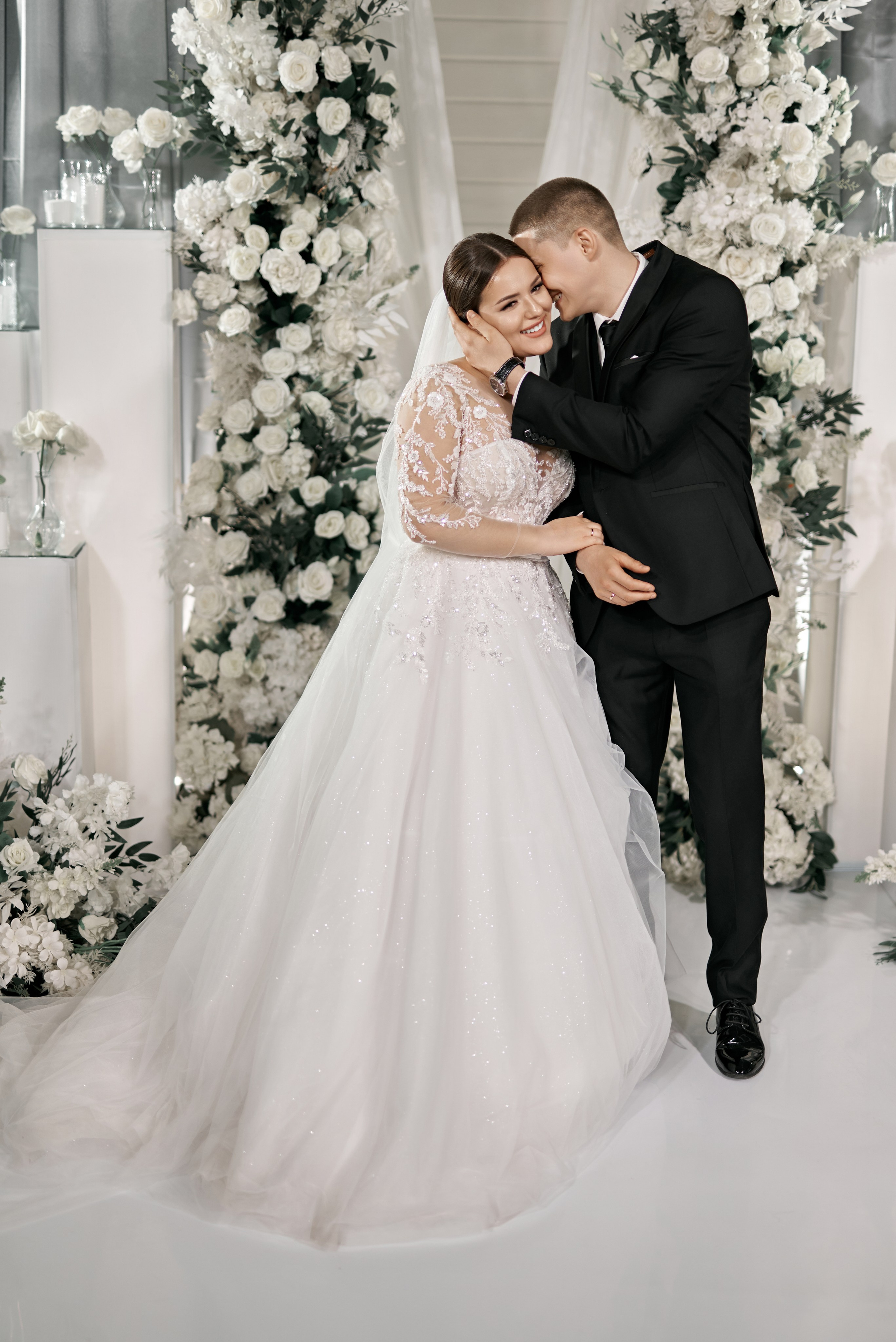 7.06.24 Никита и Даша. Свадебный фотограф Юлия Гусева