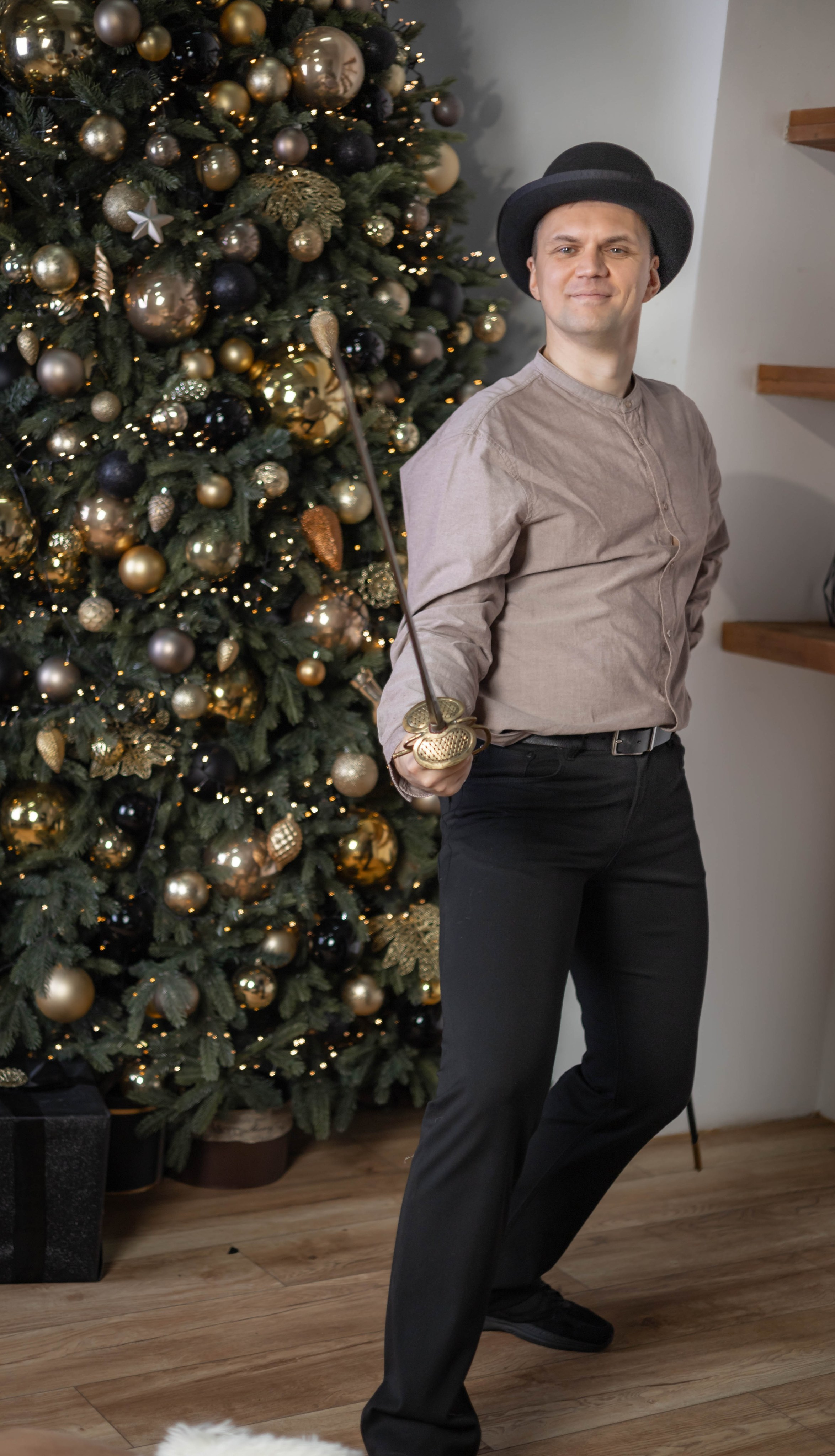 Алексей и Наталья. Фотограф Катерина Изи