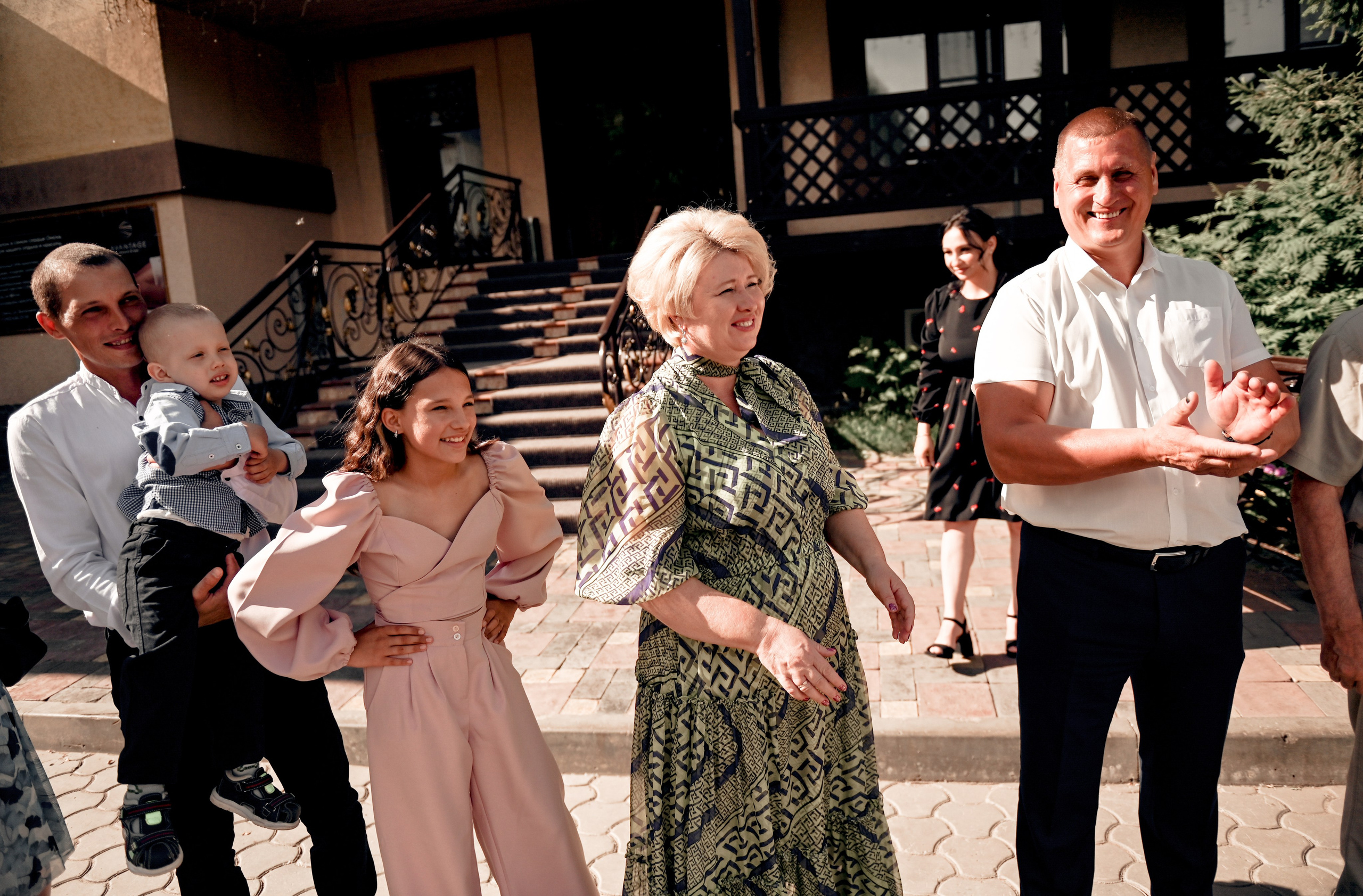 Алексей и Дарья. Свадебный, семейный, детский, контент фотограф в Омске Максим Ильин