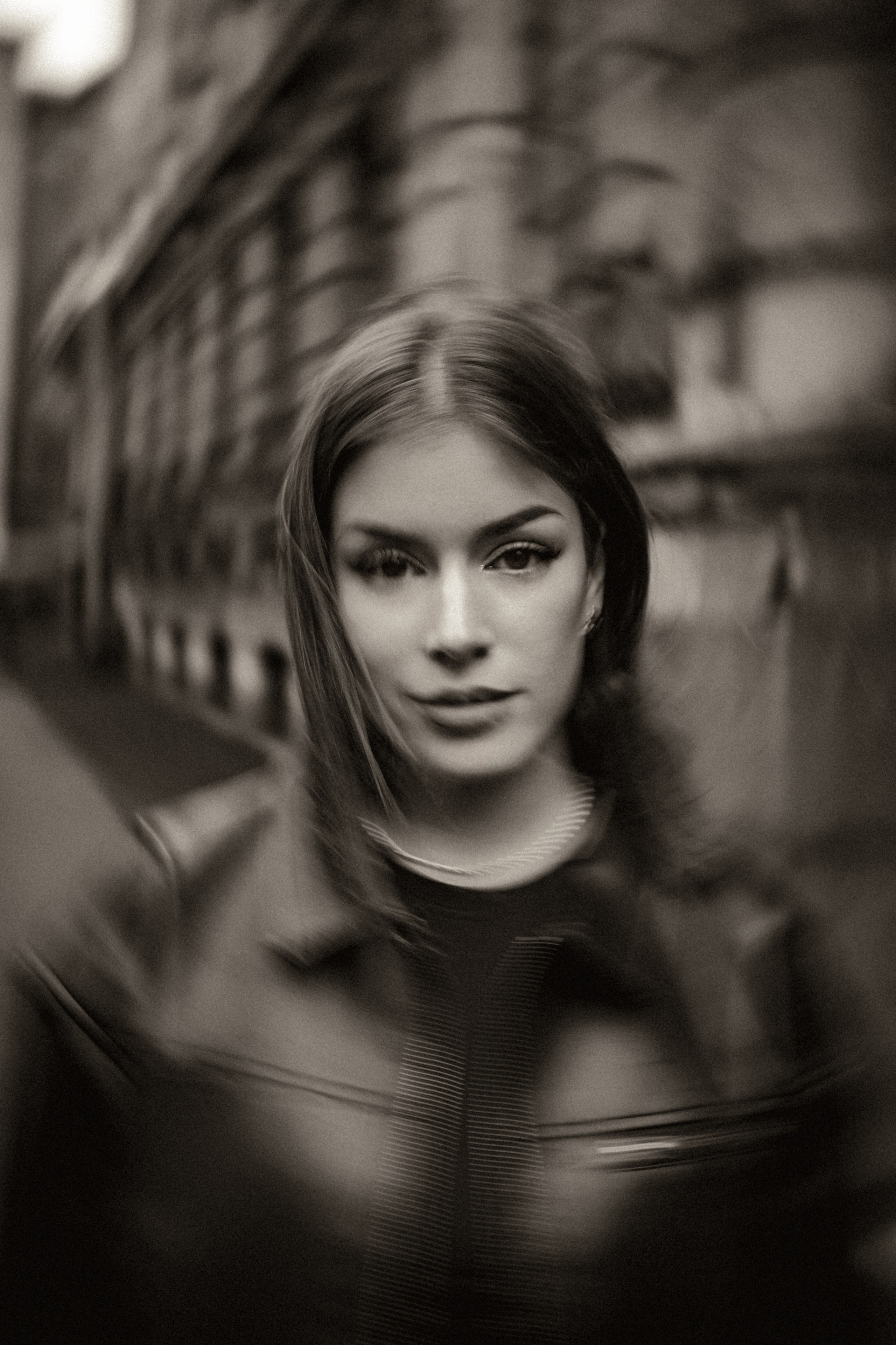 Ангелина. Фотограф в Санкт-Петербурге Анжелика Крамская