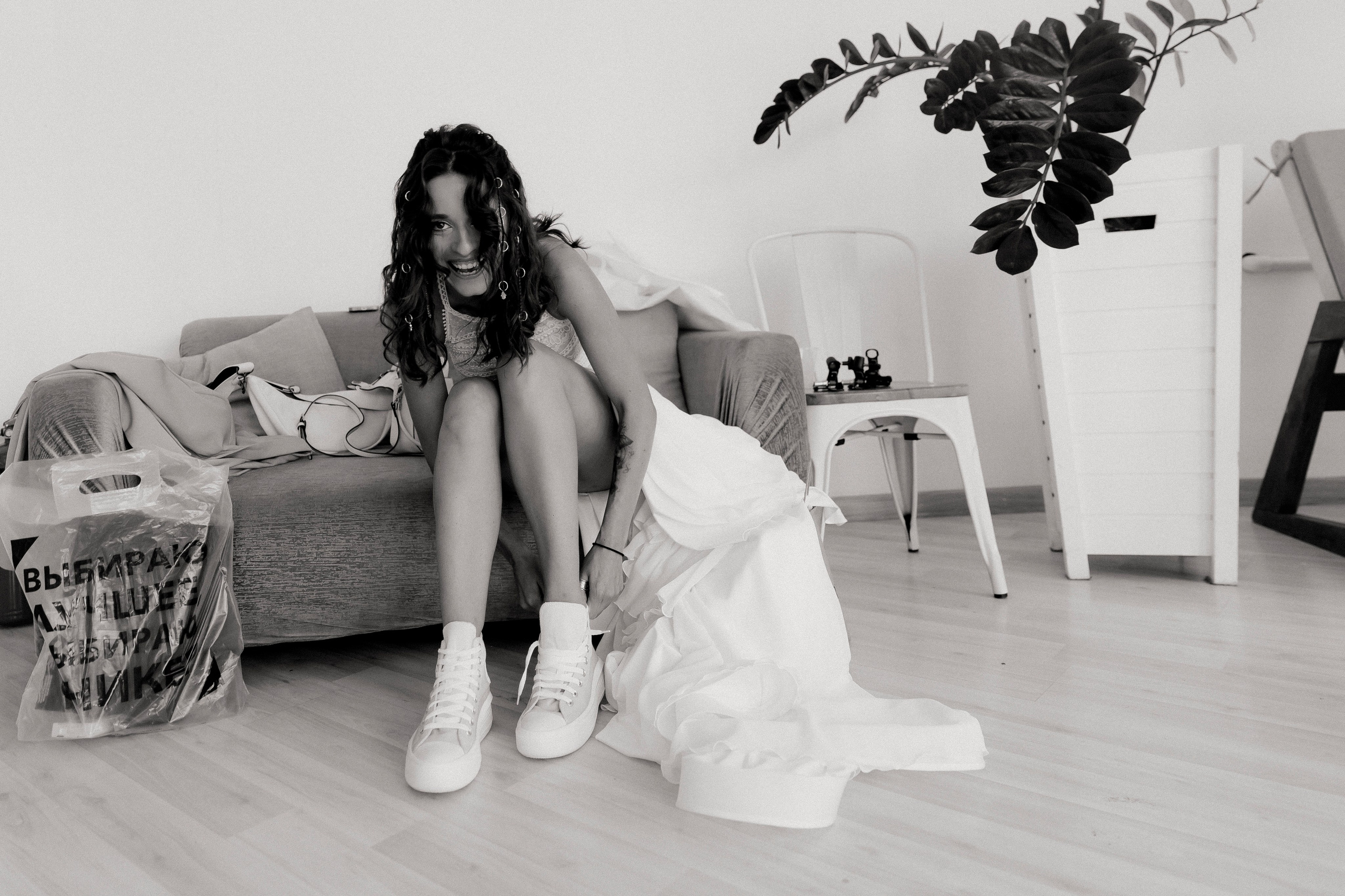 WEDDING D+I. Аня Нагайцева фотограф в Томске, семьи, портреты, контент