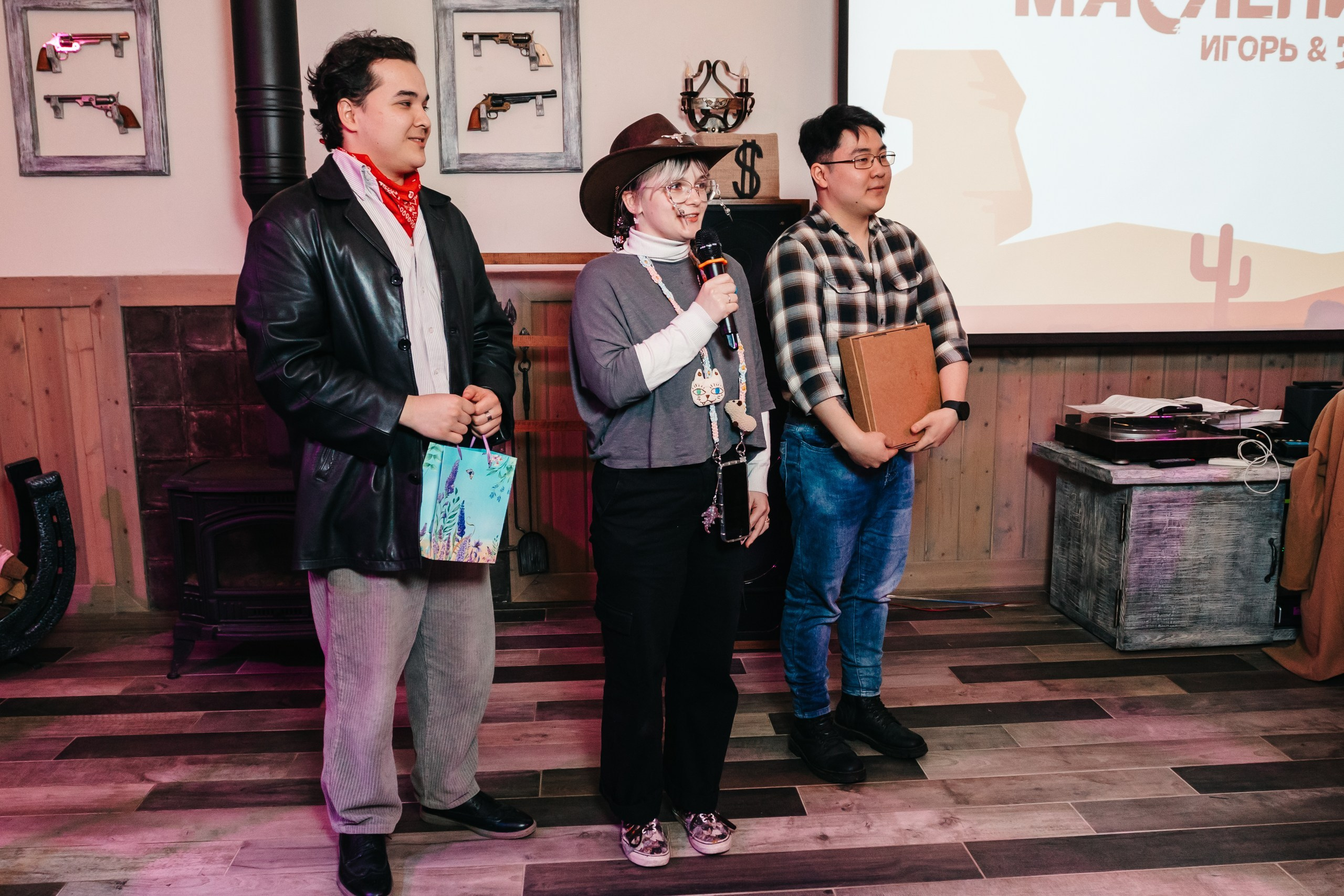 Ситцевая свадьба. Андрей Партнов — фотогрраф, Москва