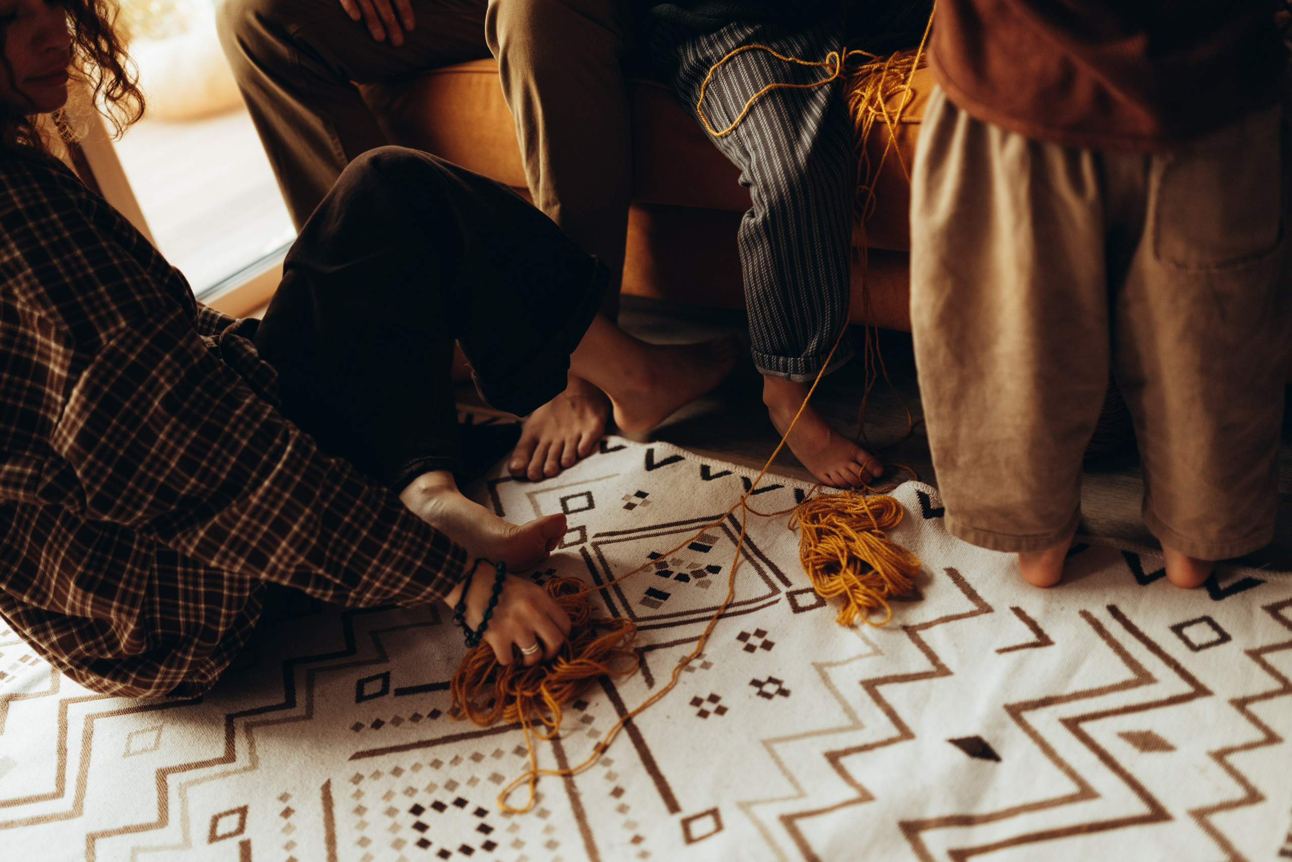 Самые дружные!. Свадебный фотограф Анастасия Бударина