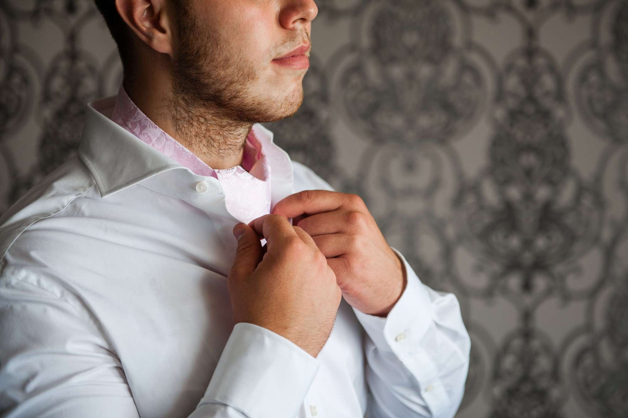 Владимир и Элина