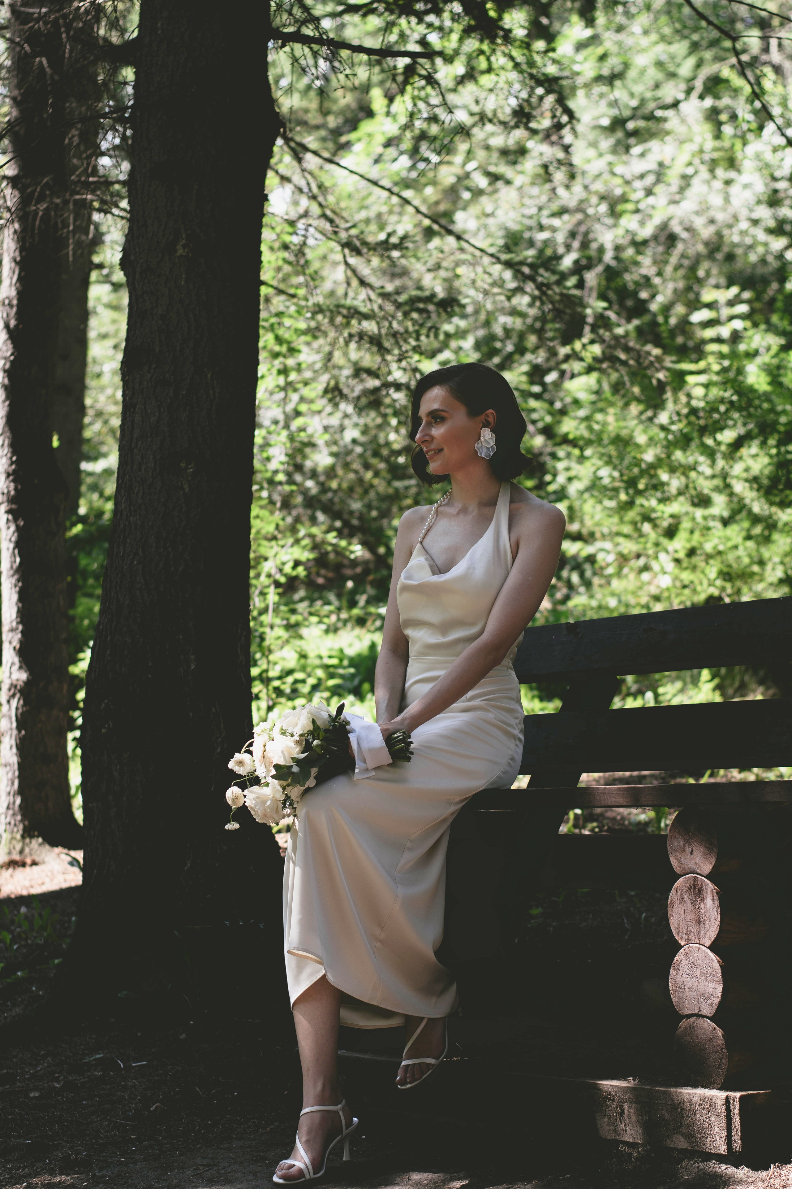 Миша и Аня. Фотограф Барнаул — NAVI / НАВИ