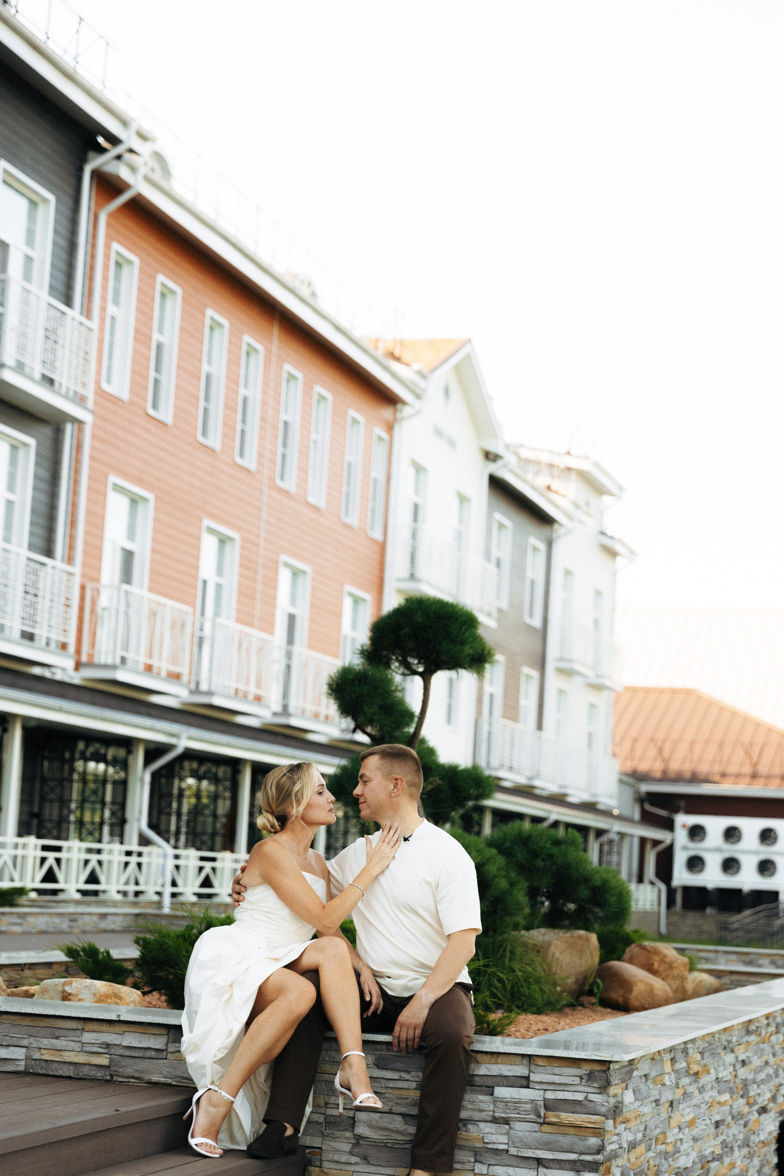Анонс. Свадебный фотограф Кузнецова Ольга Санкт-Петербург, Вологда, Череповец