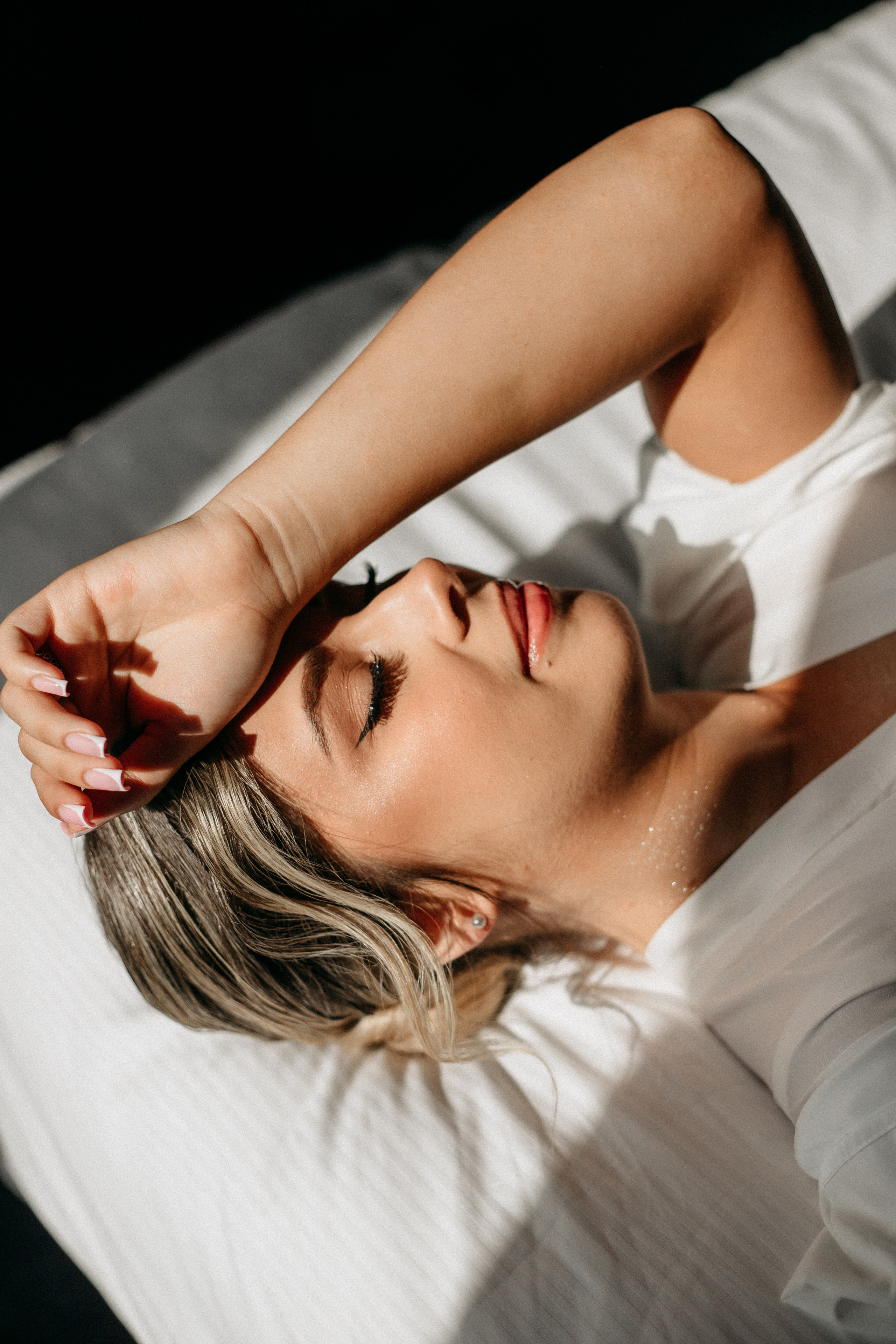 Кристина & Николай. Главная