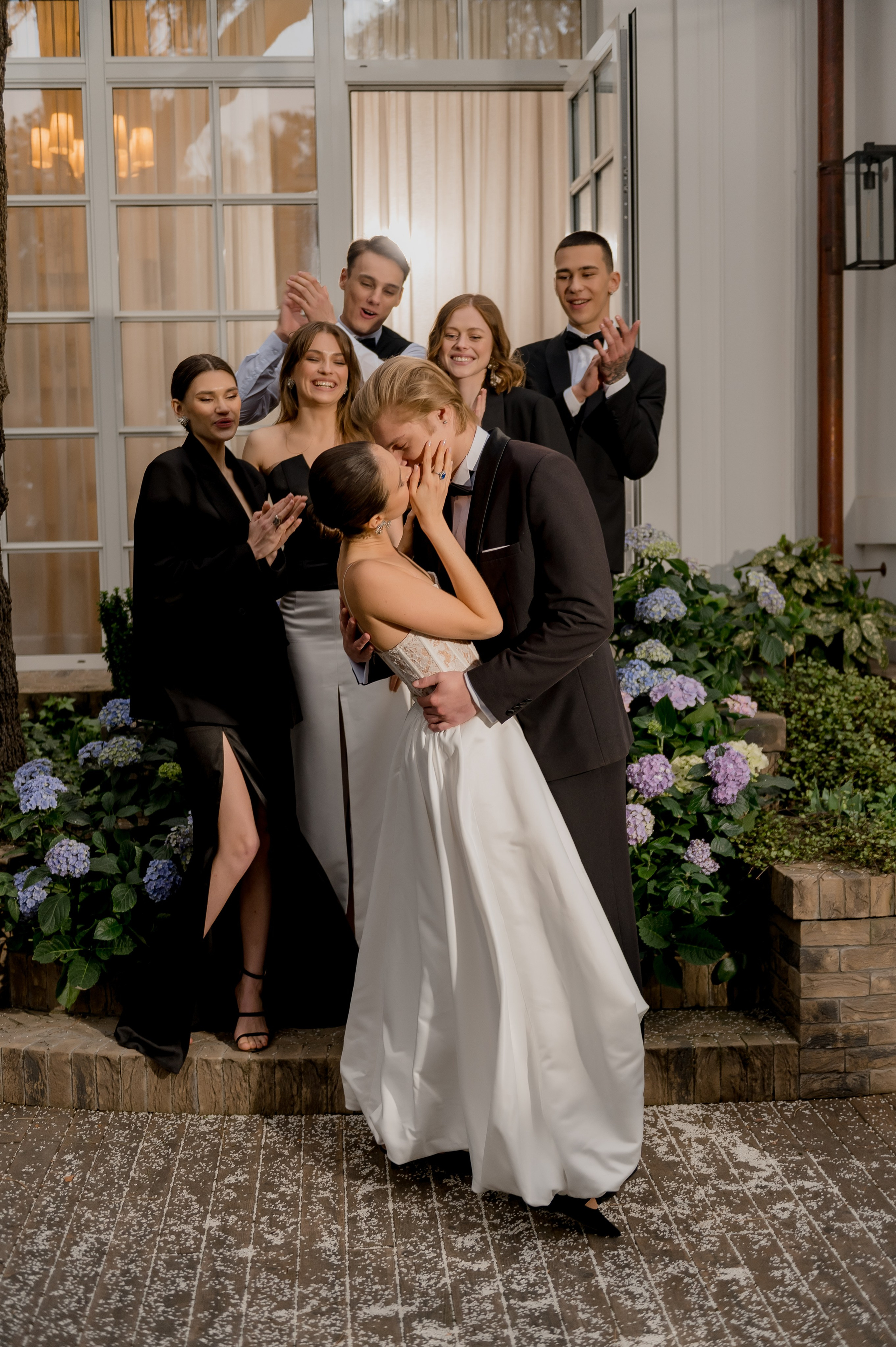 Виктор и Елена. Главная