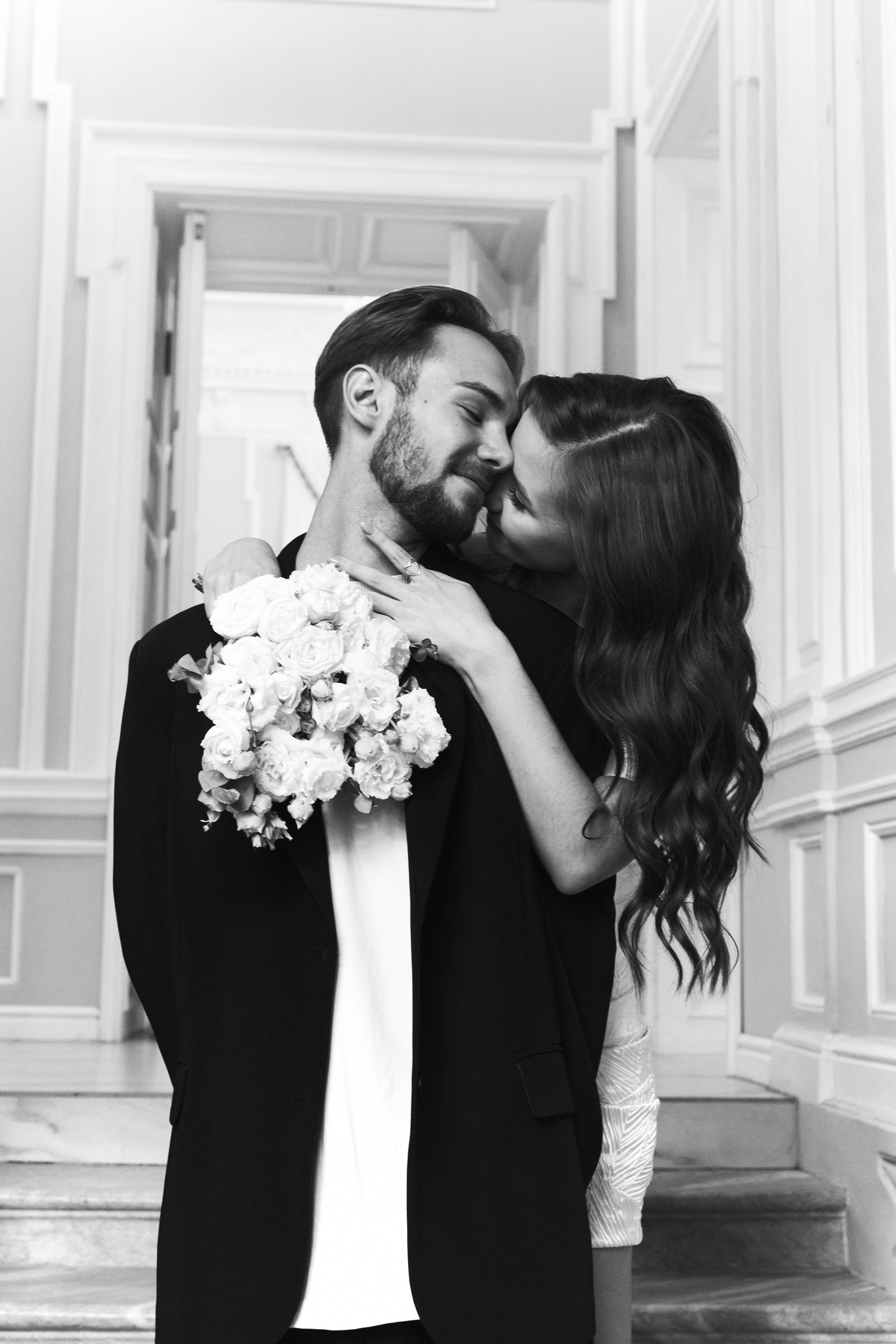 Снежана и Владимир. Фотограф в Екатеринбурге и Москве, Анна