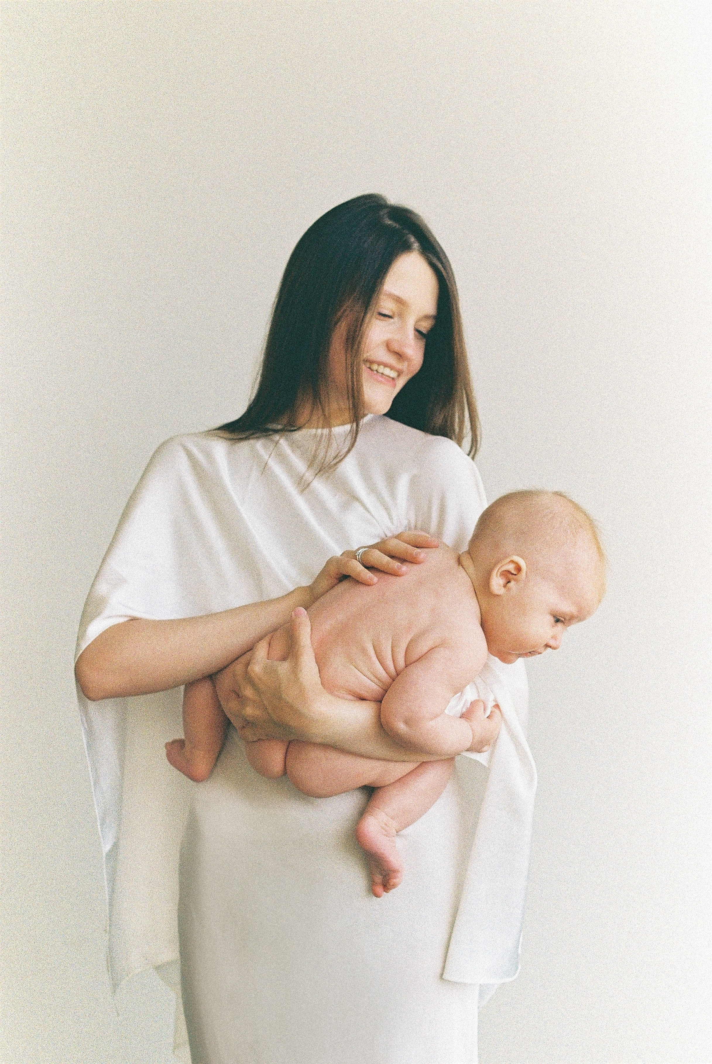 Екатерина и Мирослава (35 mm). Фотограф в Екатеринбурге и Москве, Анна