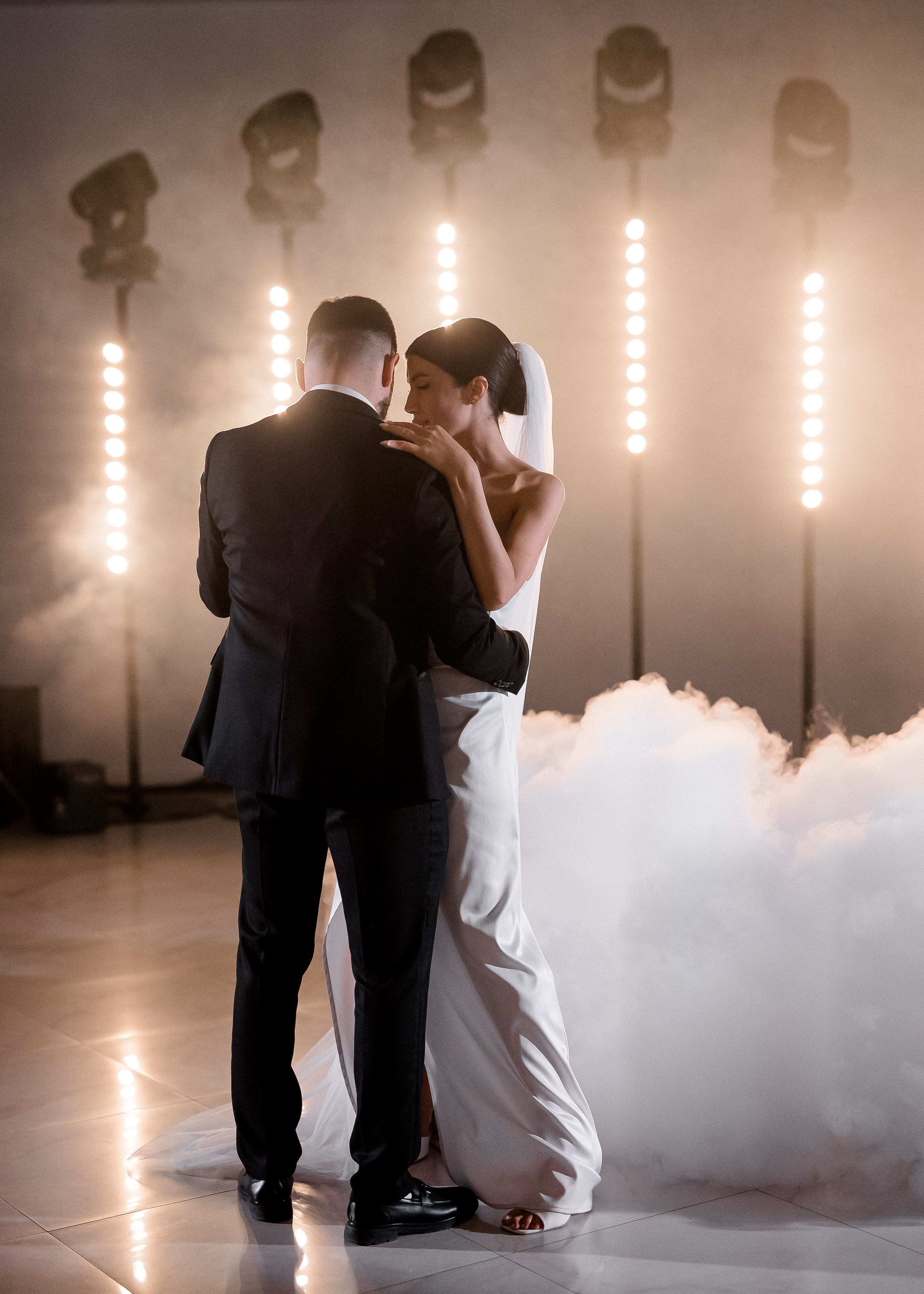 Эля + Тимур. Свадебный и семейный фотограф в Саратове Маша Паника