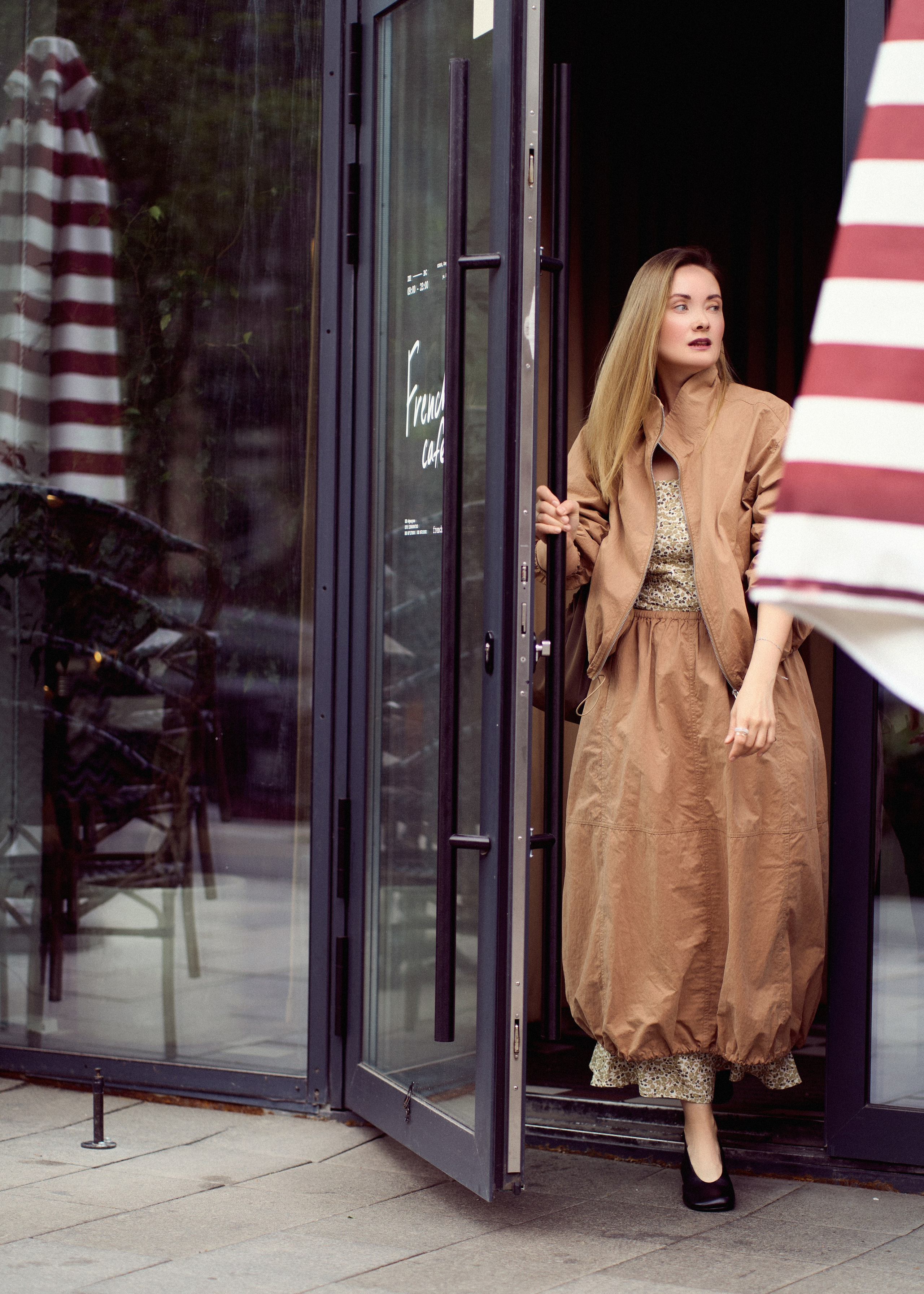 Алена. Женский и семейный фотограф в Екатеринбурге Маша Пруц