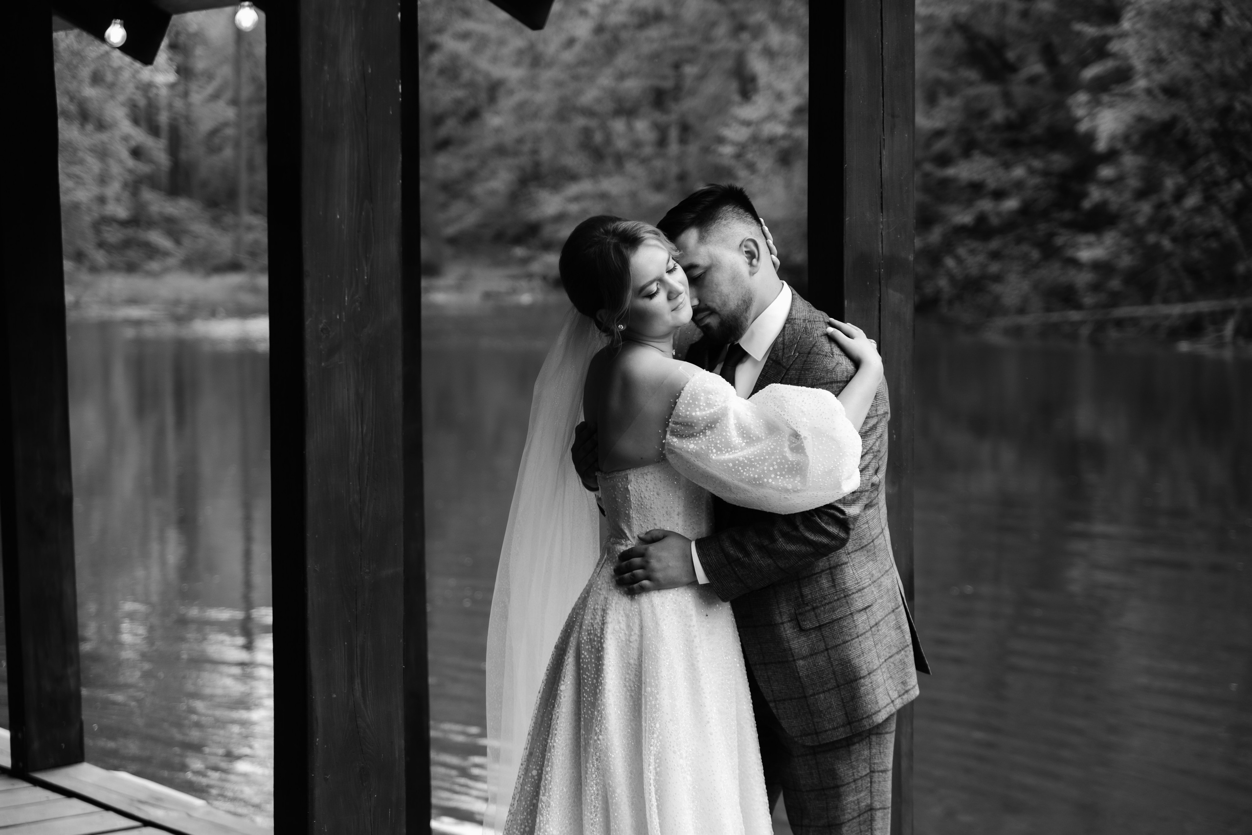 Igor & Regina. Свадебный фотограф Ильнар Асадуллин