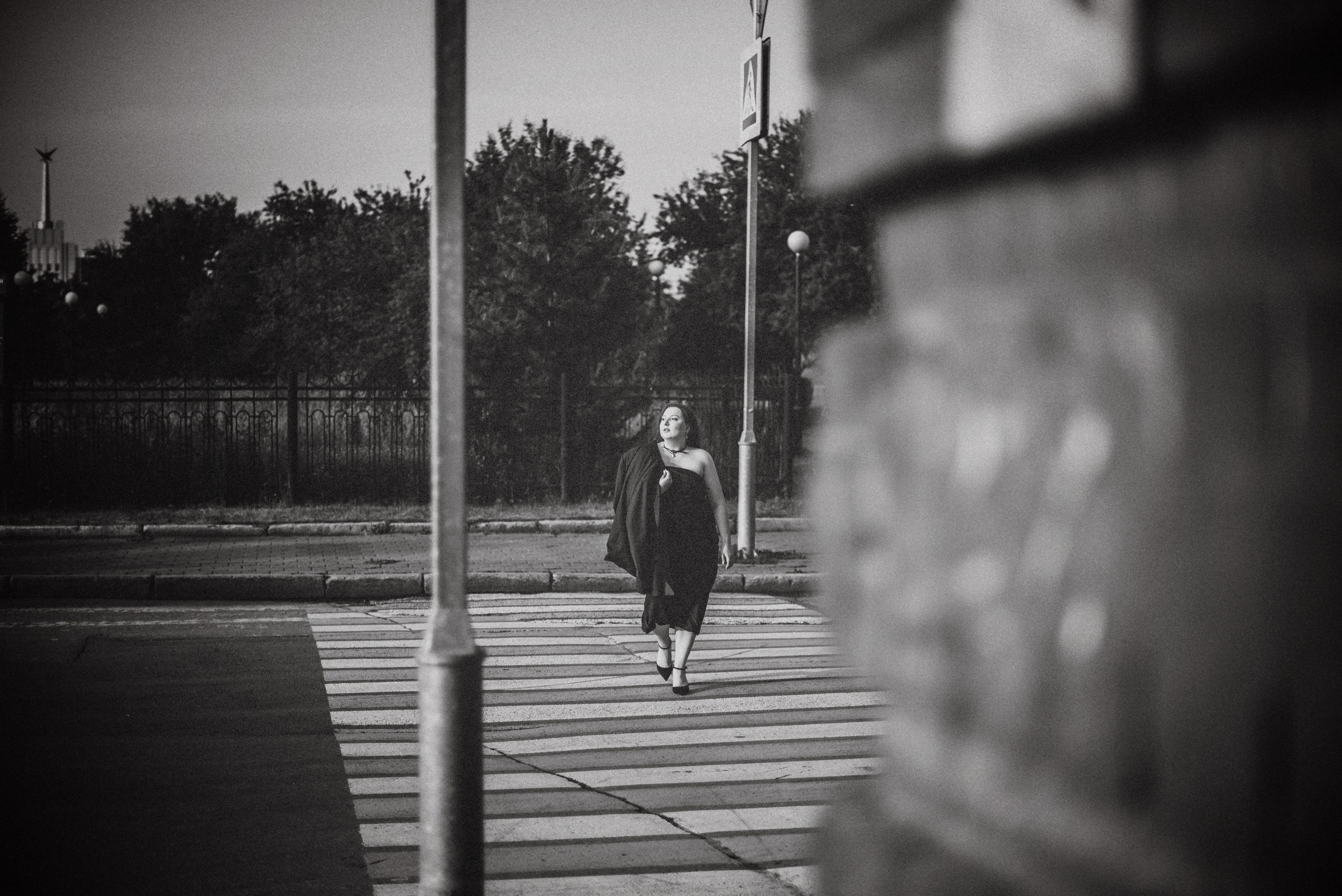 Проект РАССВЕТ В ГОРОДЕ. ФОТОПРОЕКТЫ