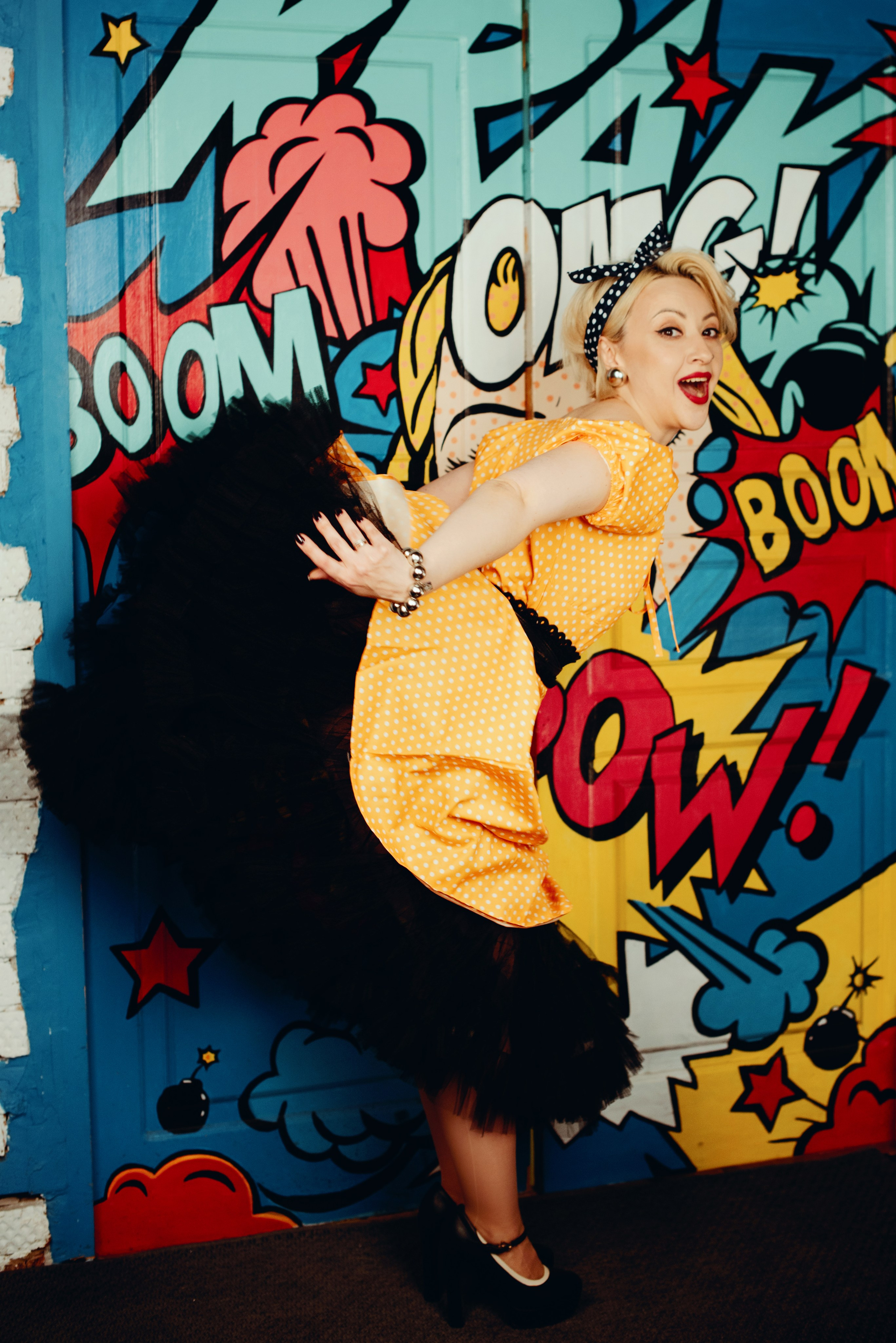 Фото PIN UP от Натальи. ФОТОПРОЕКТЫ