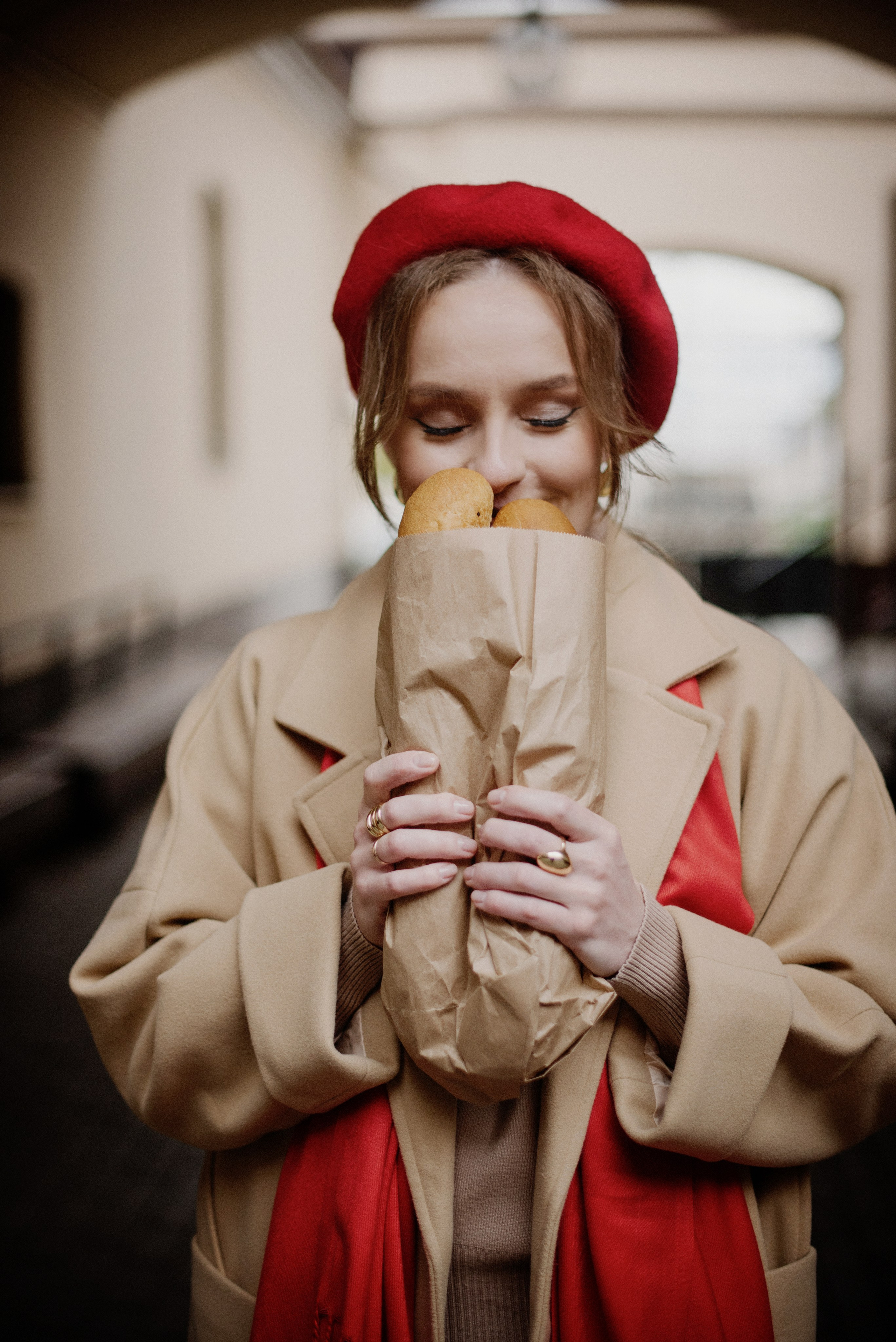 Проект OLD MONEY. ФОТОПРОЕКТЫ