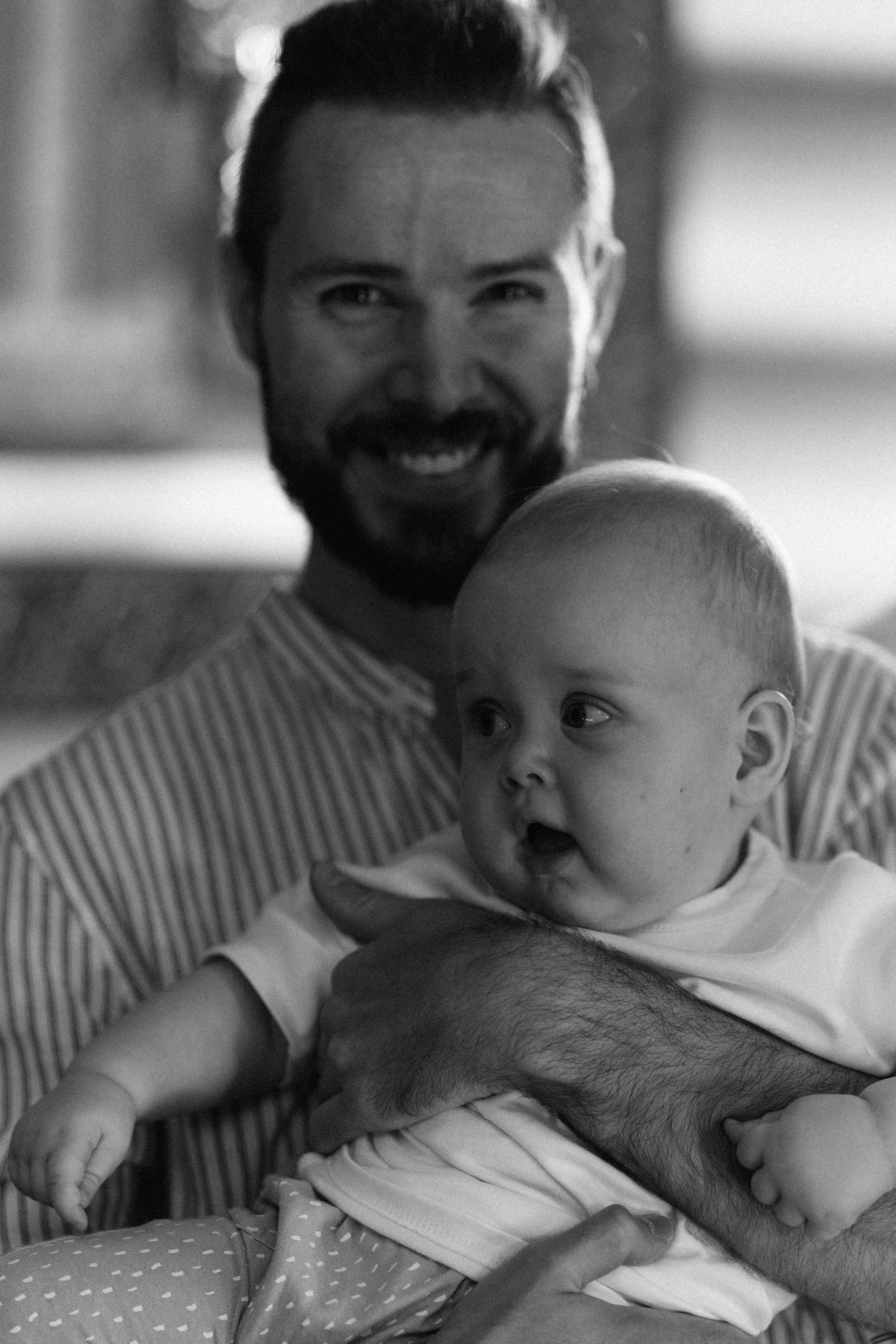 Семья Ксении. Крещение от 17.06.2023. Свадебный и семейный фотограф Кристина Лисина в Арзамасе