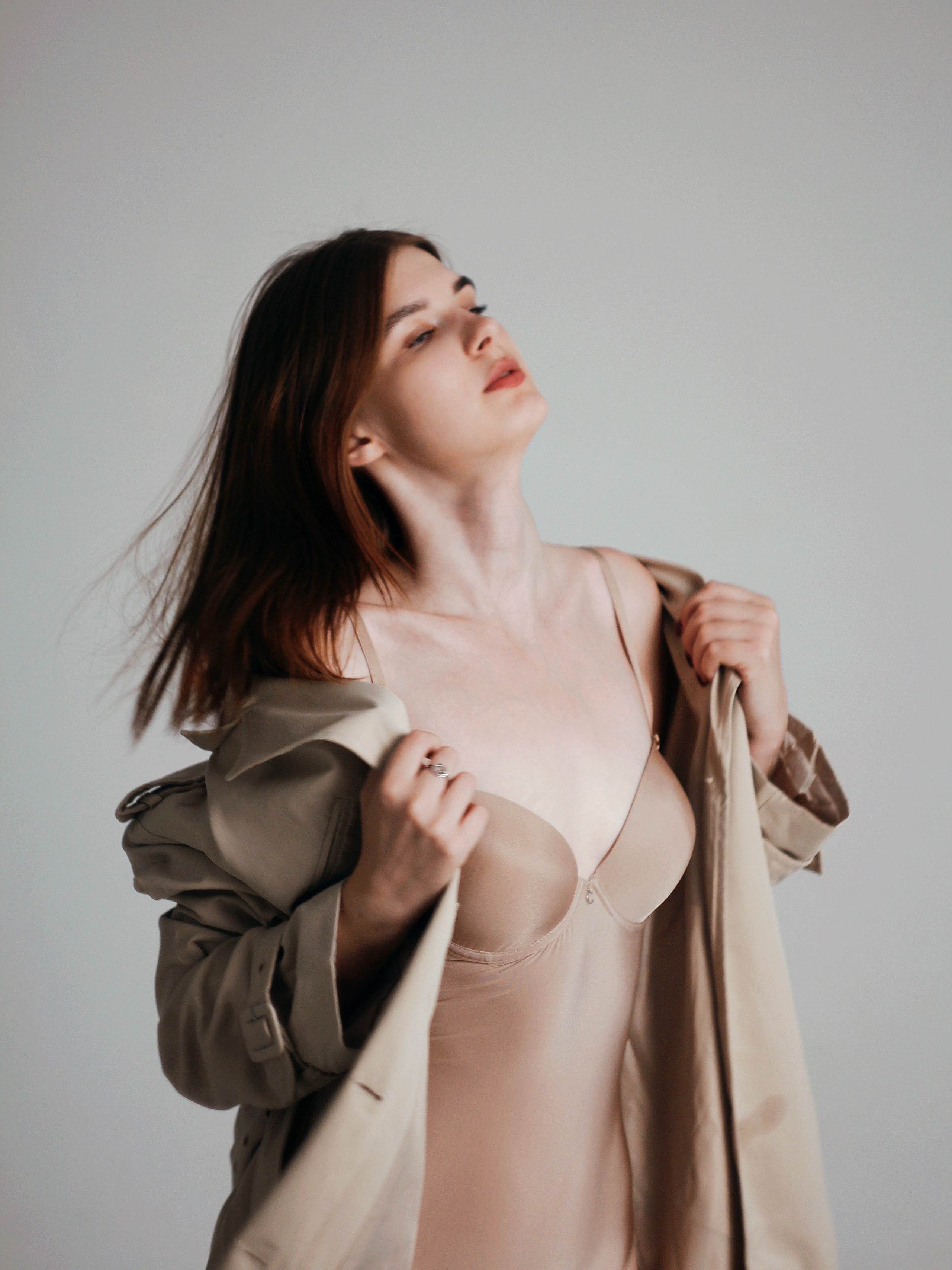 Вика, студия. Photography Eva