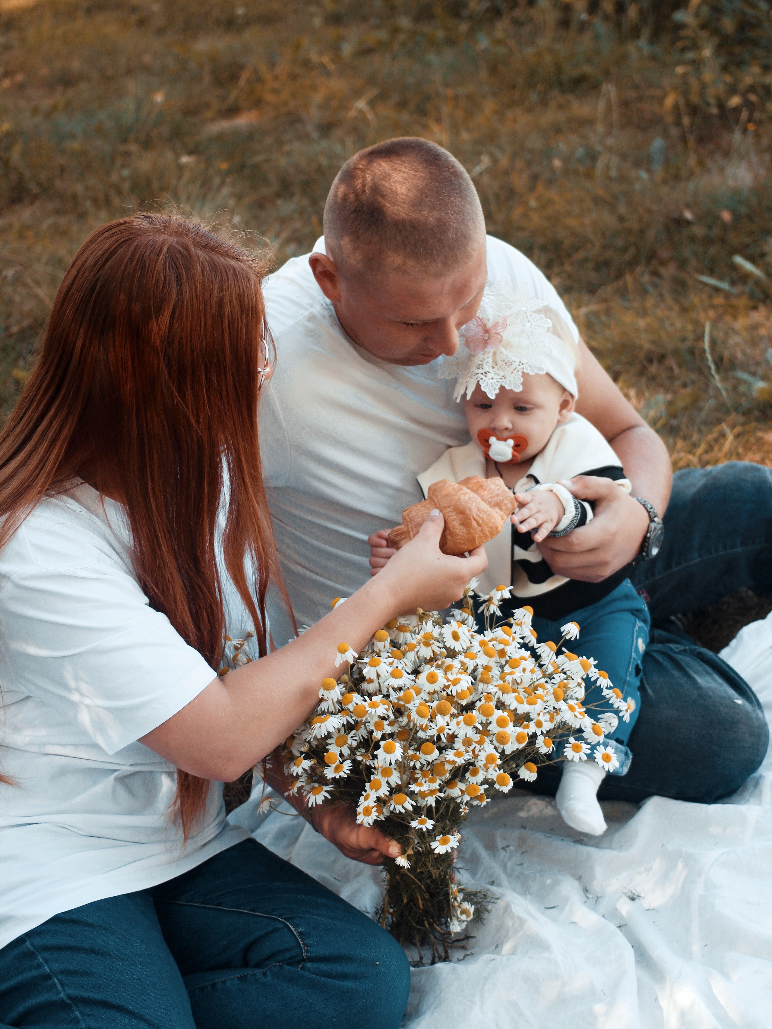 Семейная. Photography Eva