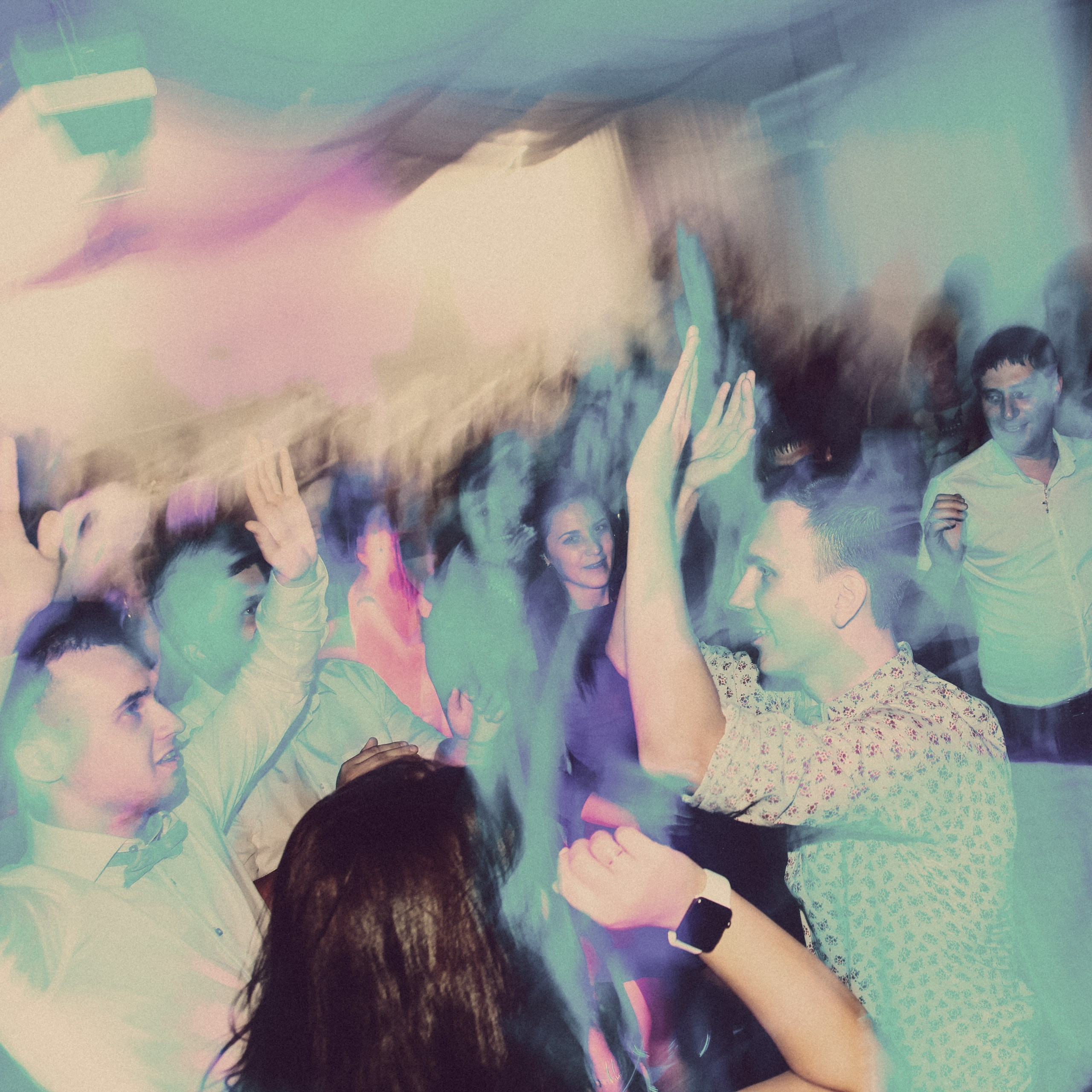 In-out wedding. Фотограф Серафим Крюков