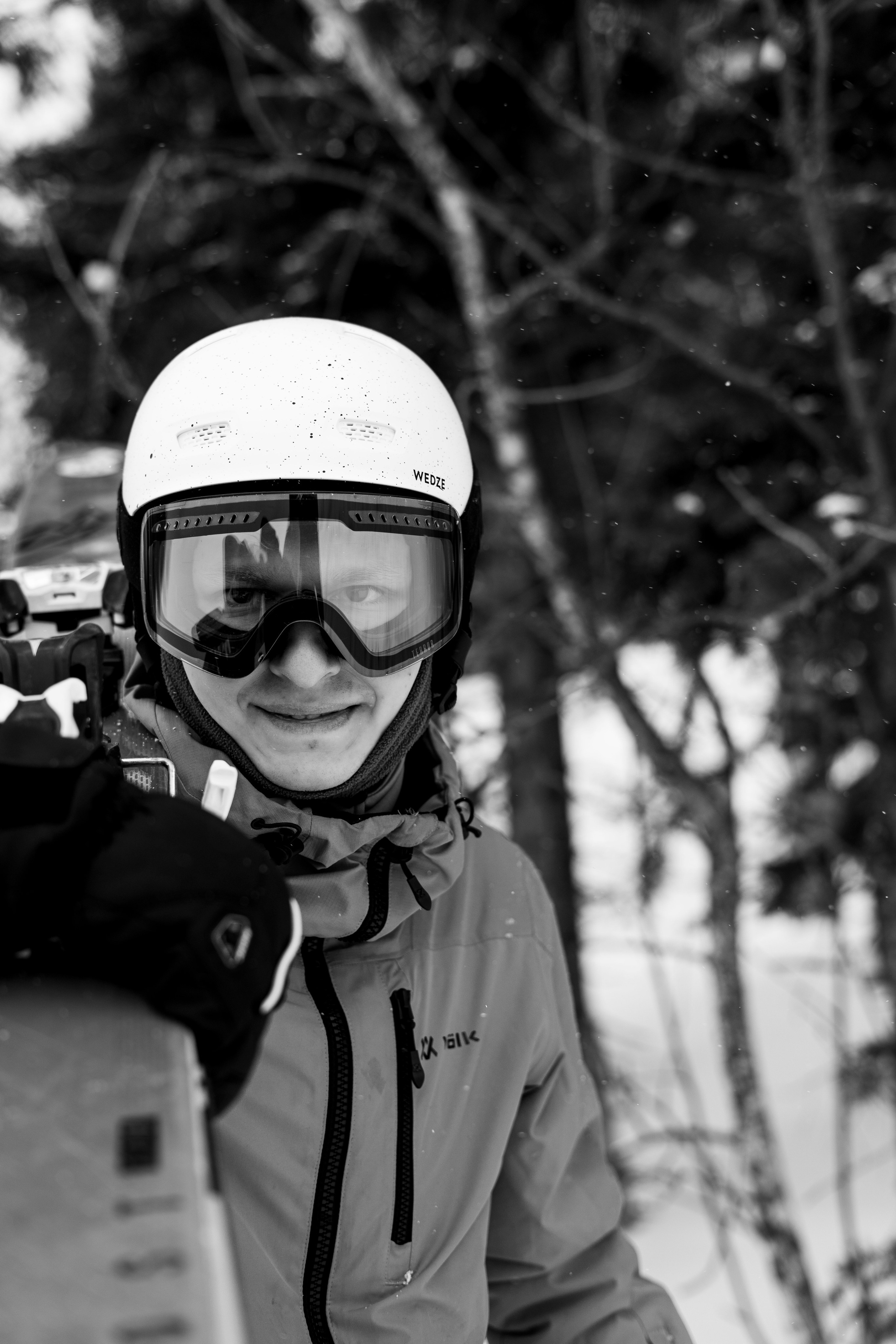 Тур. Анастасия Паршукова — фотограф Шерегеш Новосибирск