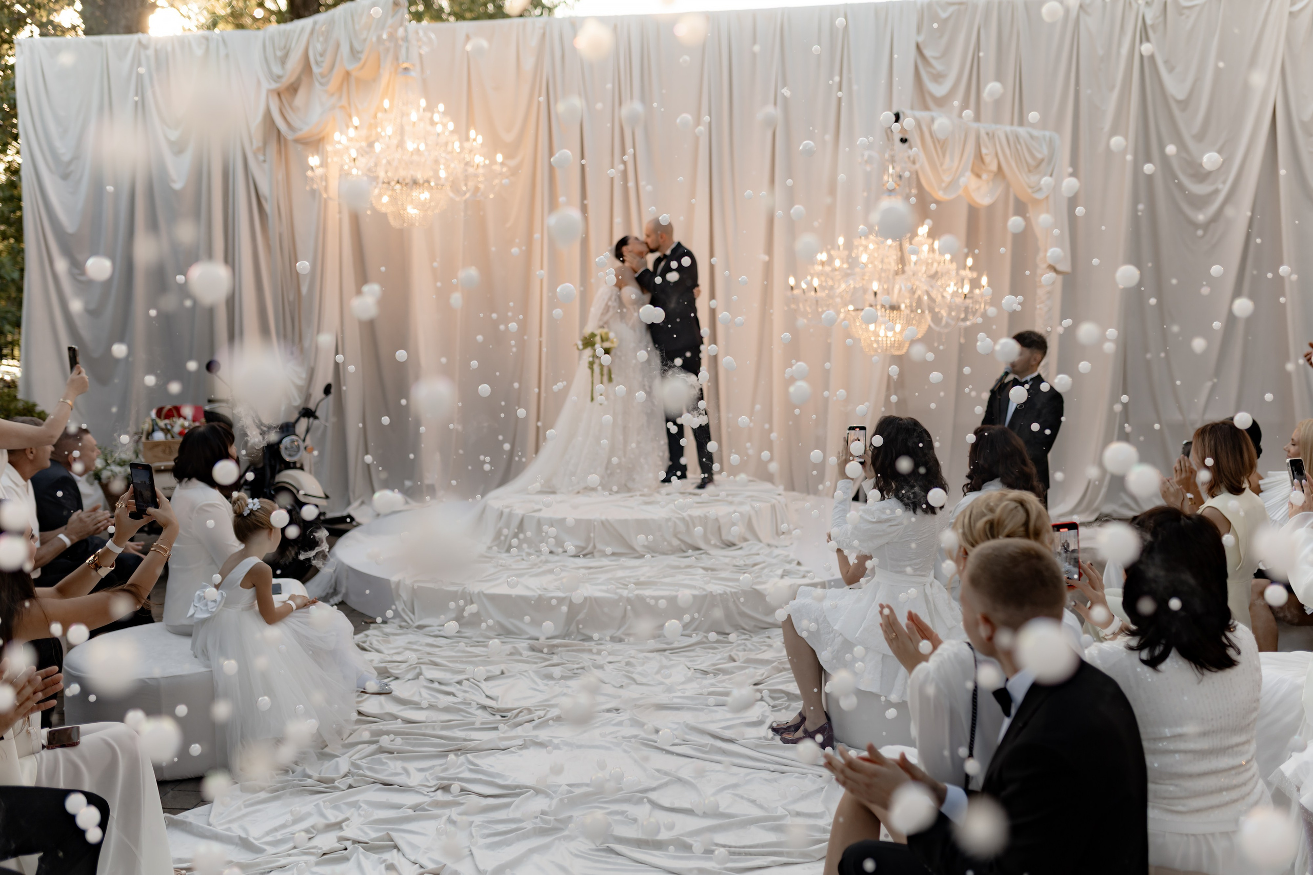 Максим & Даша. Дмитрий Позняк — свадебный фотограф в Брянске. Личный сайт фотографа