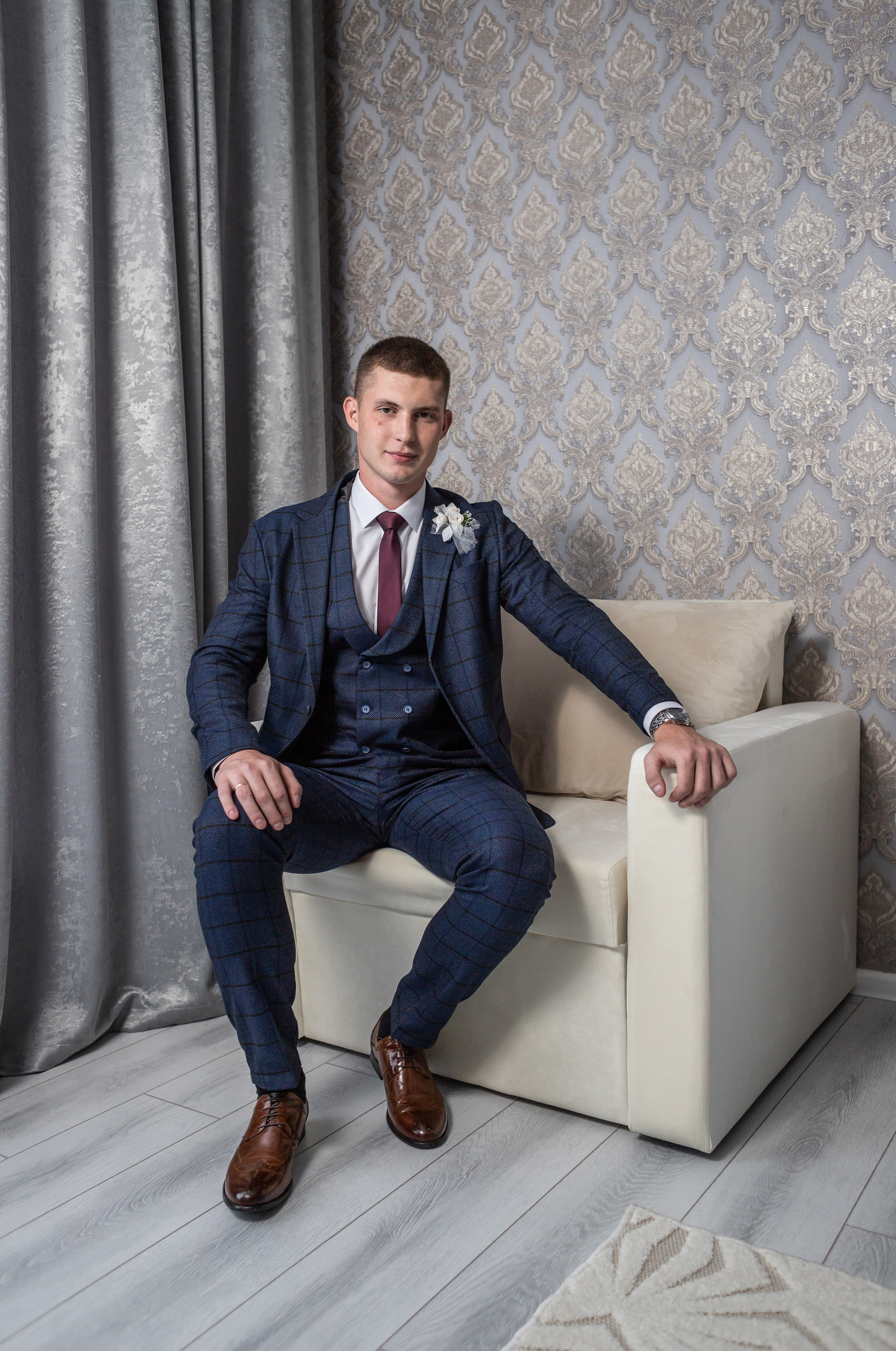 Свадебные истории. Фотограф Семикаракорск Евгений Нагорский Семикаракорске