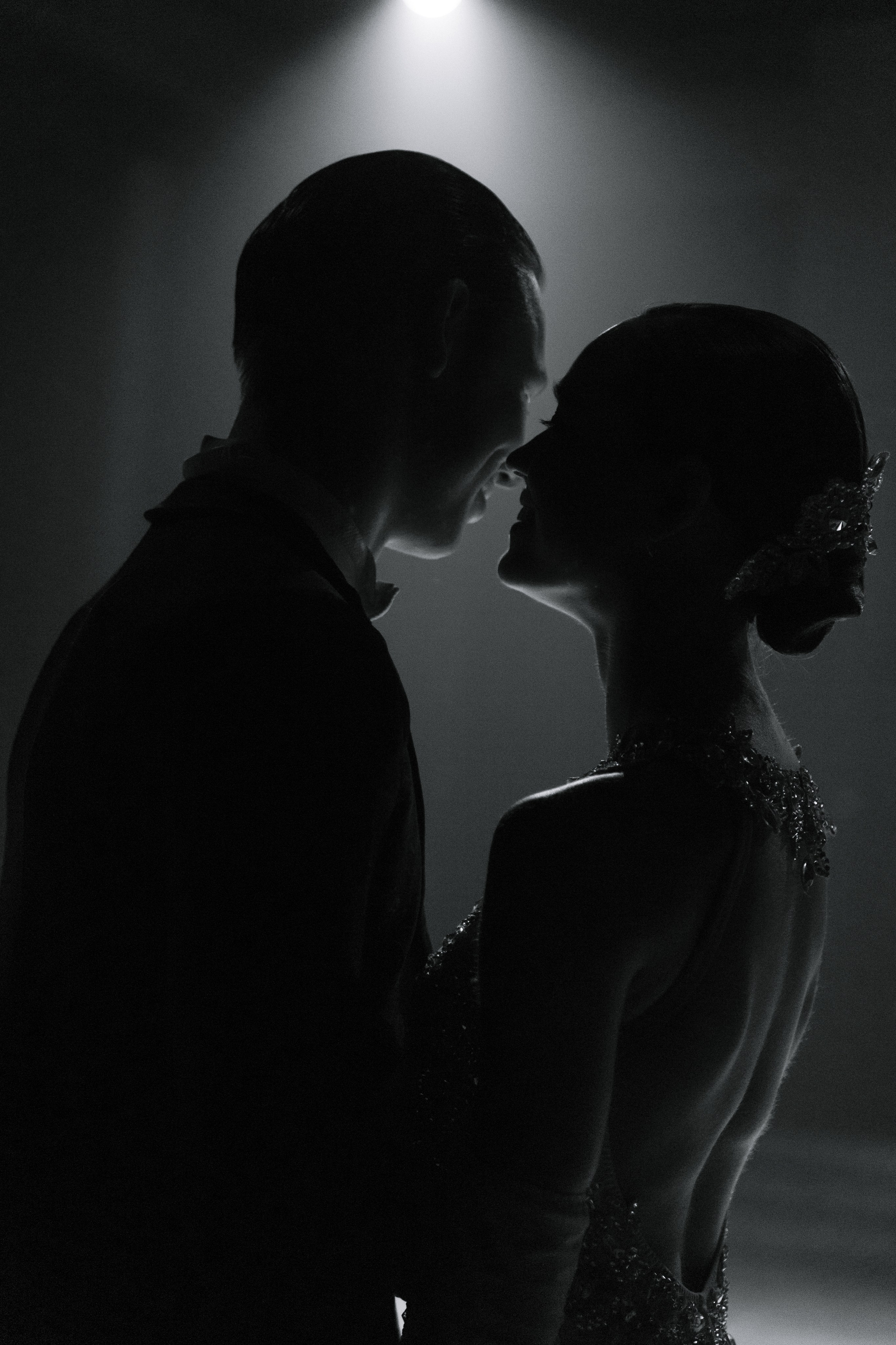 Белая сказка. Свадебный фотограф Екатерина Тимукина