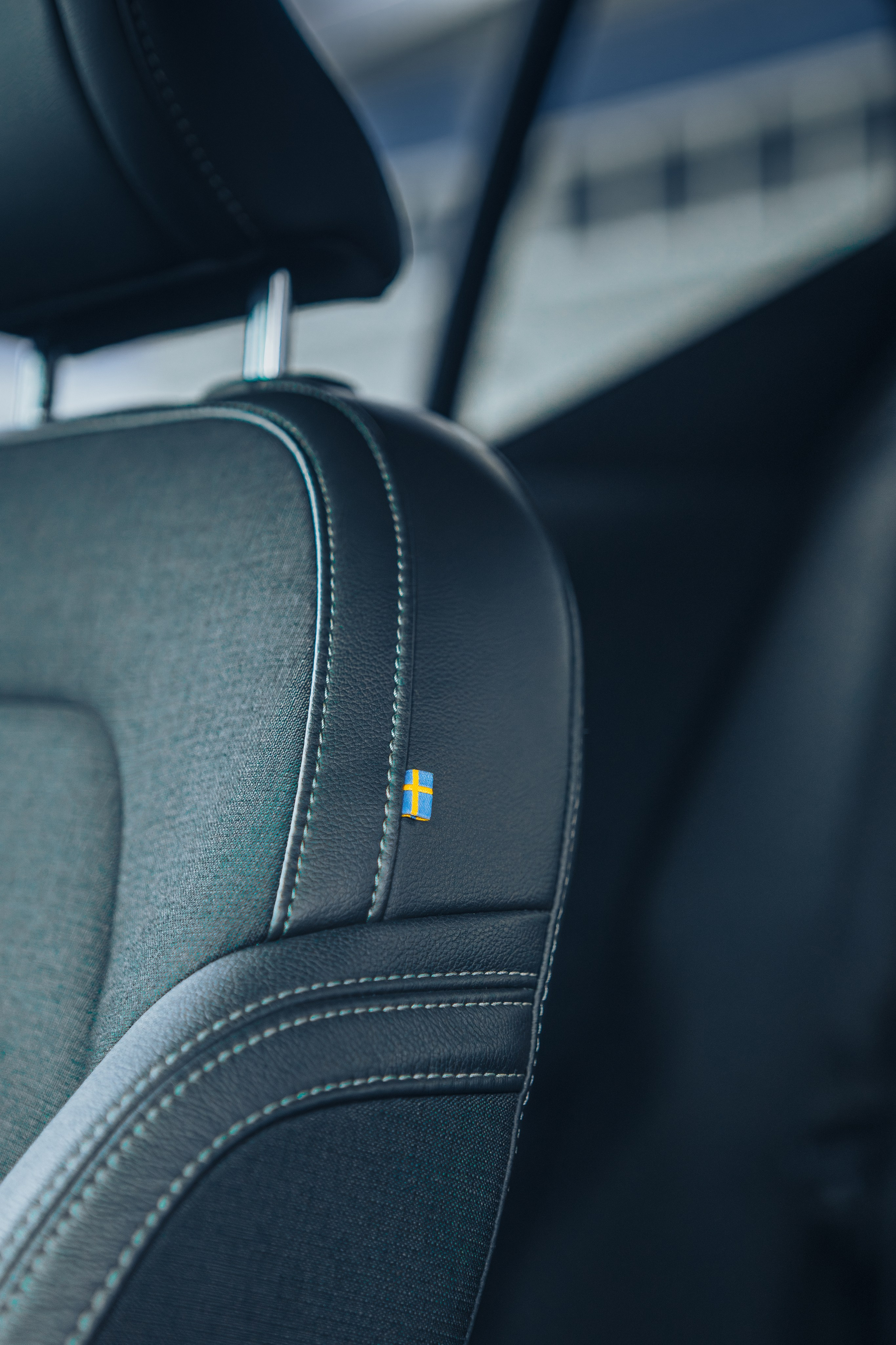 Volvo XC40. Авто Видеограф/фотограф в Иваново для Вашего бизнеса