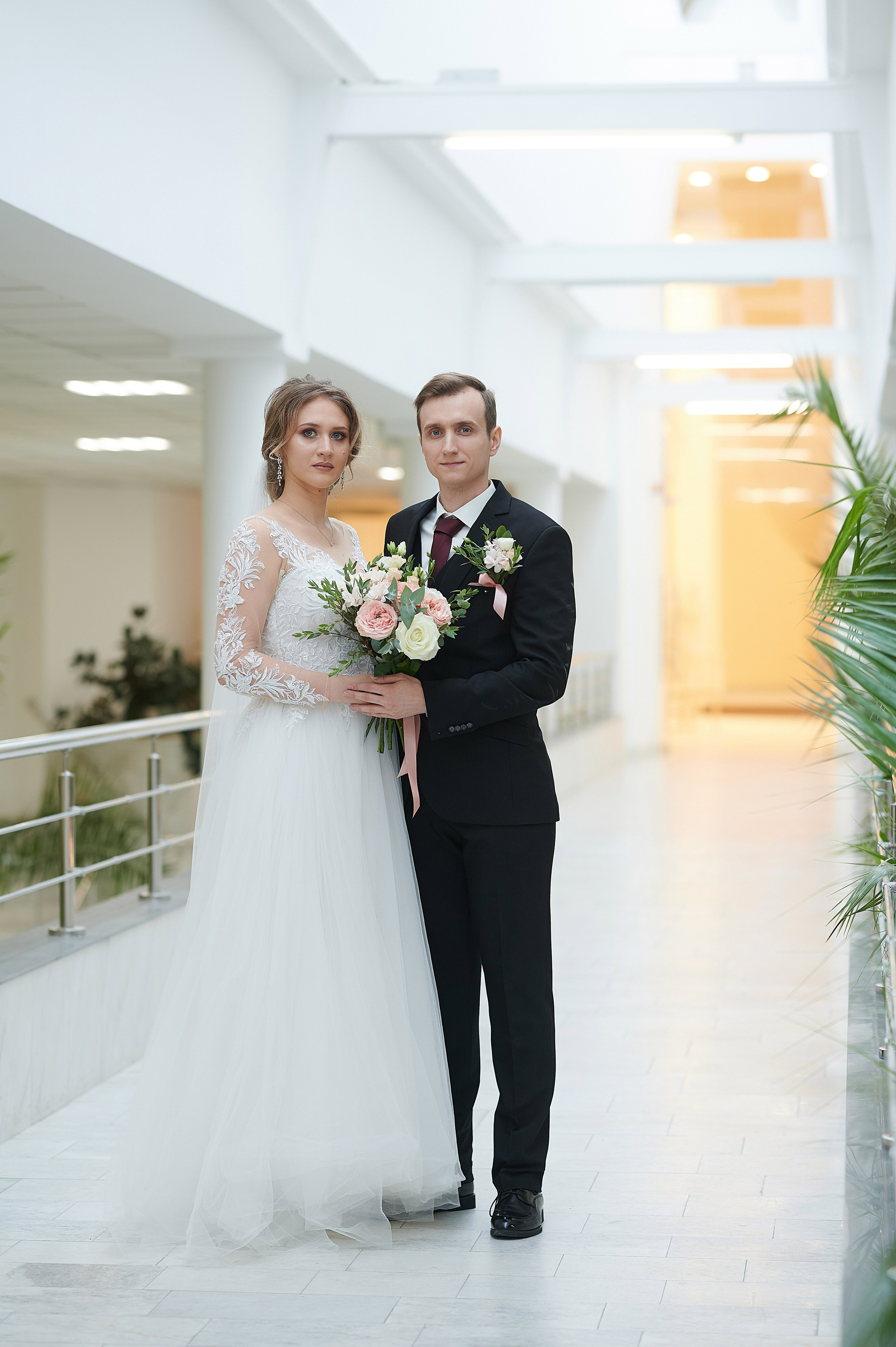 Семейный и индивидуальный фотограф на улице в Санкт-Петербурге