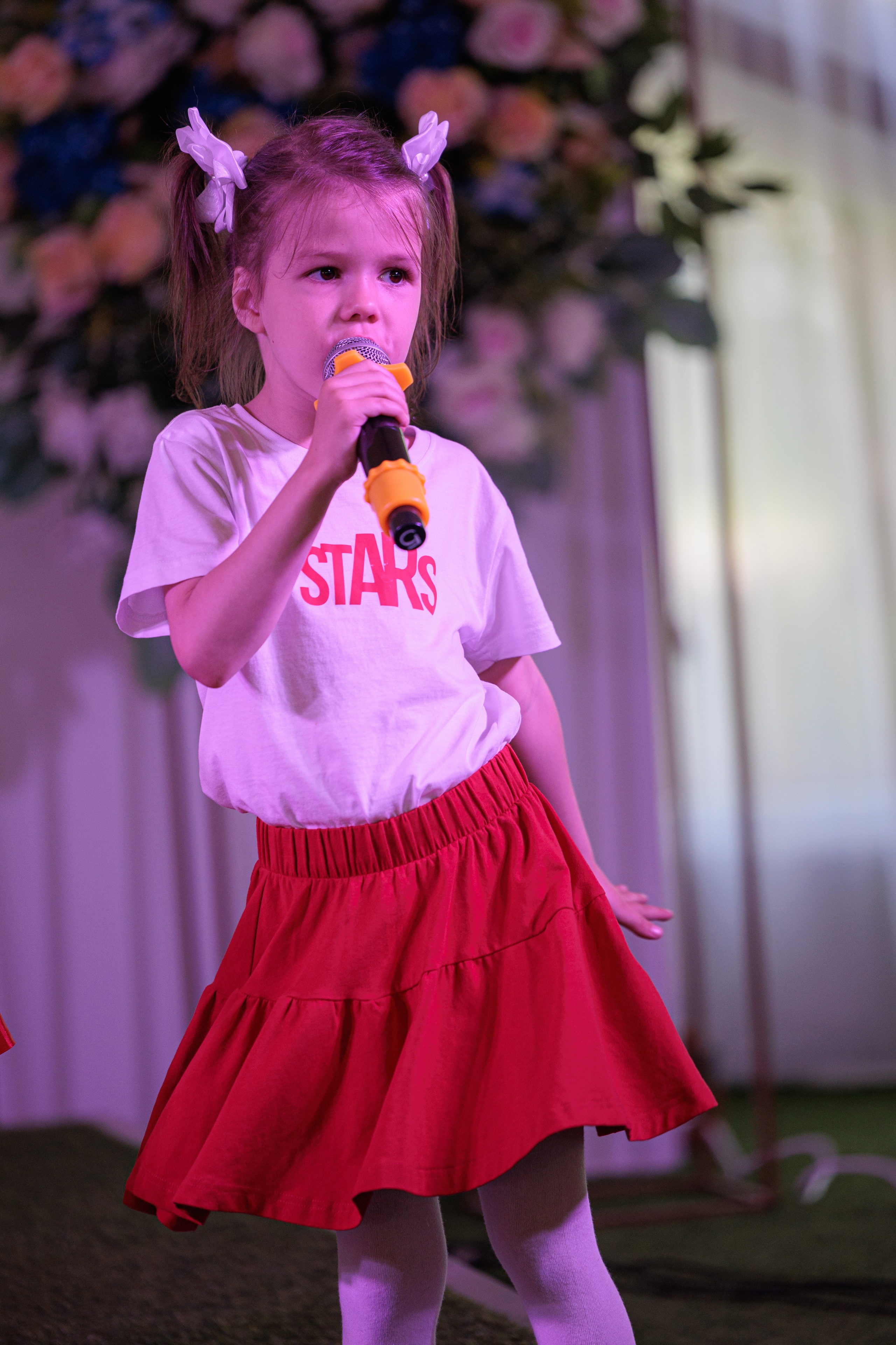 Вечерний STARS. Ваши Истории. Фотограф/видеограф. Абакан