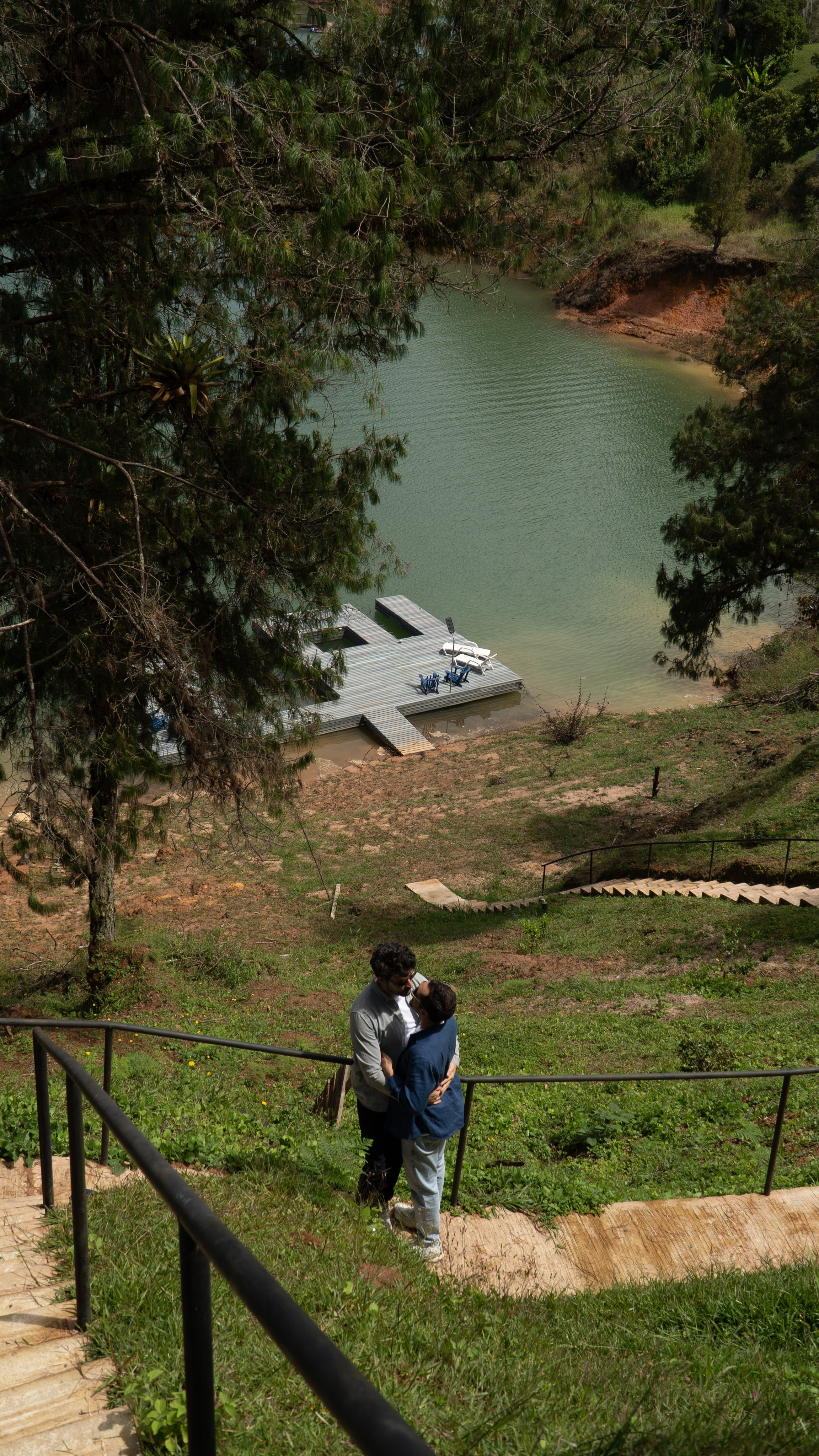 Guatape full. Wedding Photographer in Barcelona and Medellin