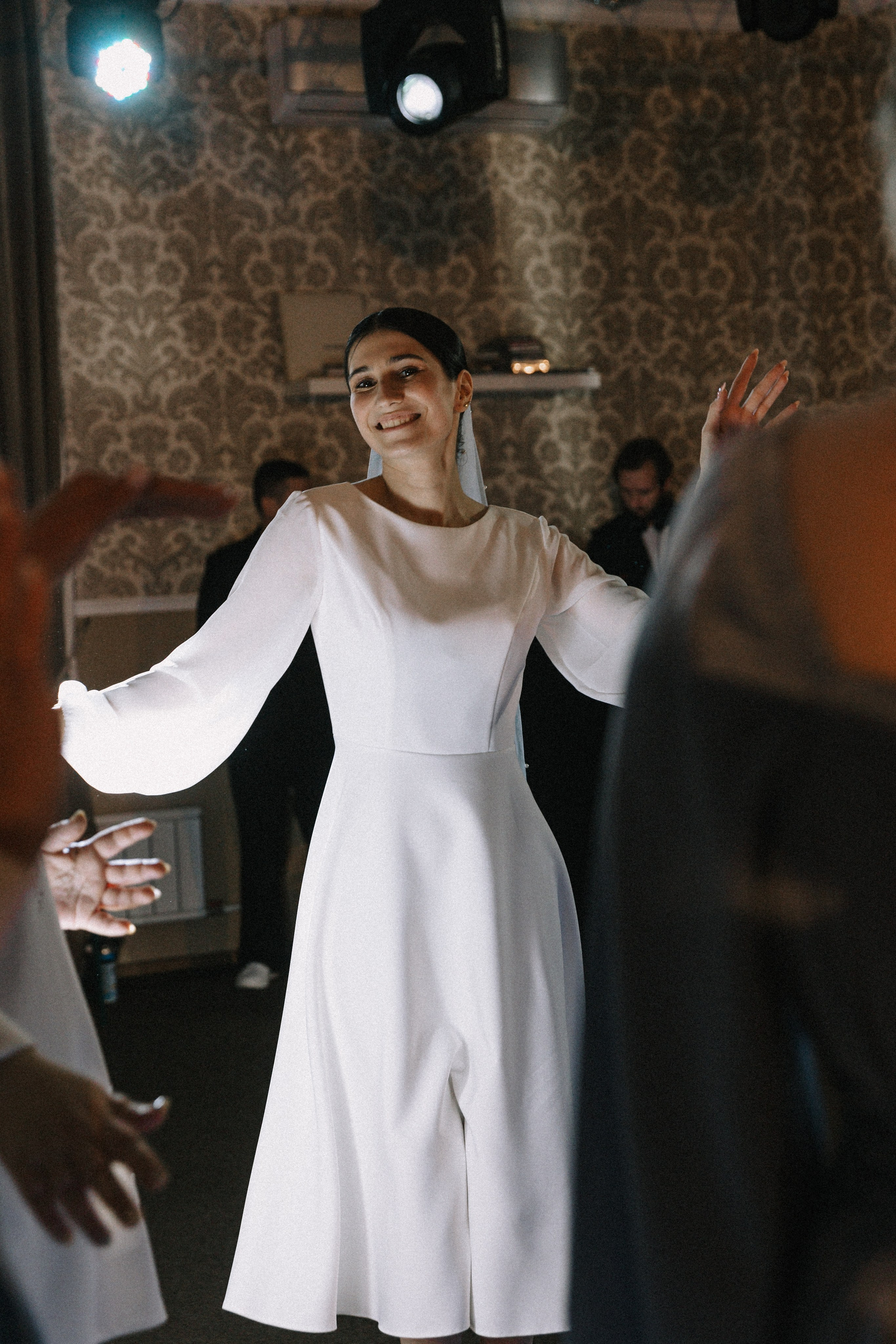 A&V. Свадебный фотограф в Красноярске Абраменко Настя