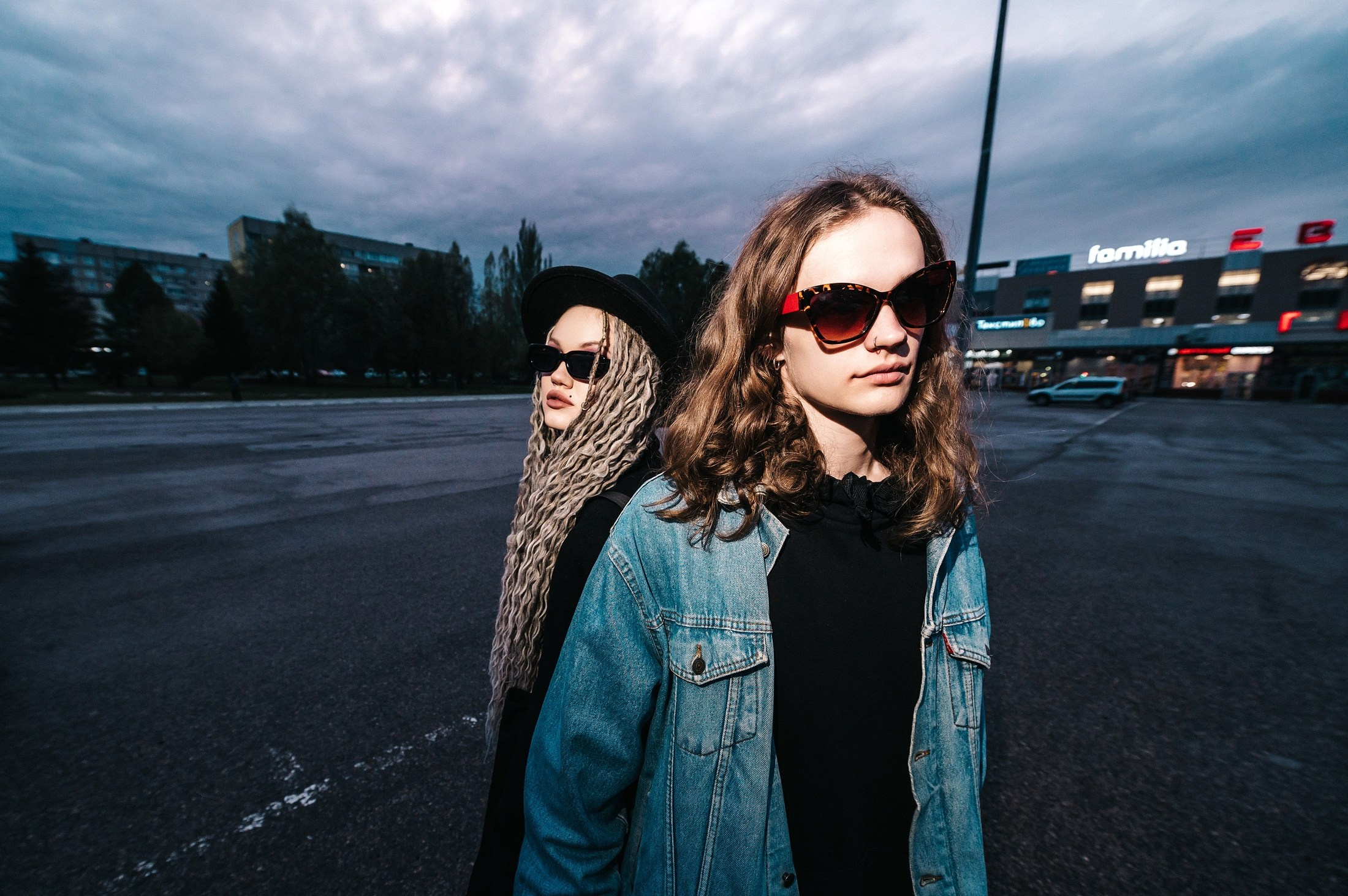 Юлия+Антон. Свадебный фотограф в Тамбове Валерий Тихов