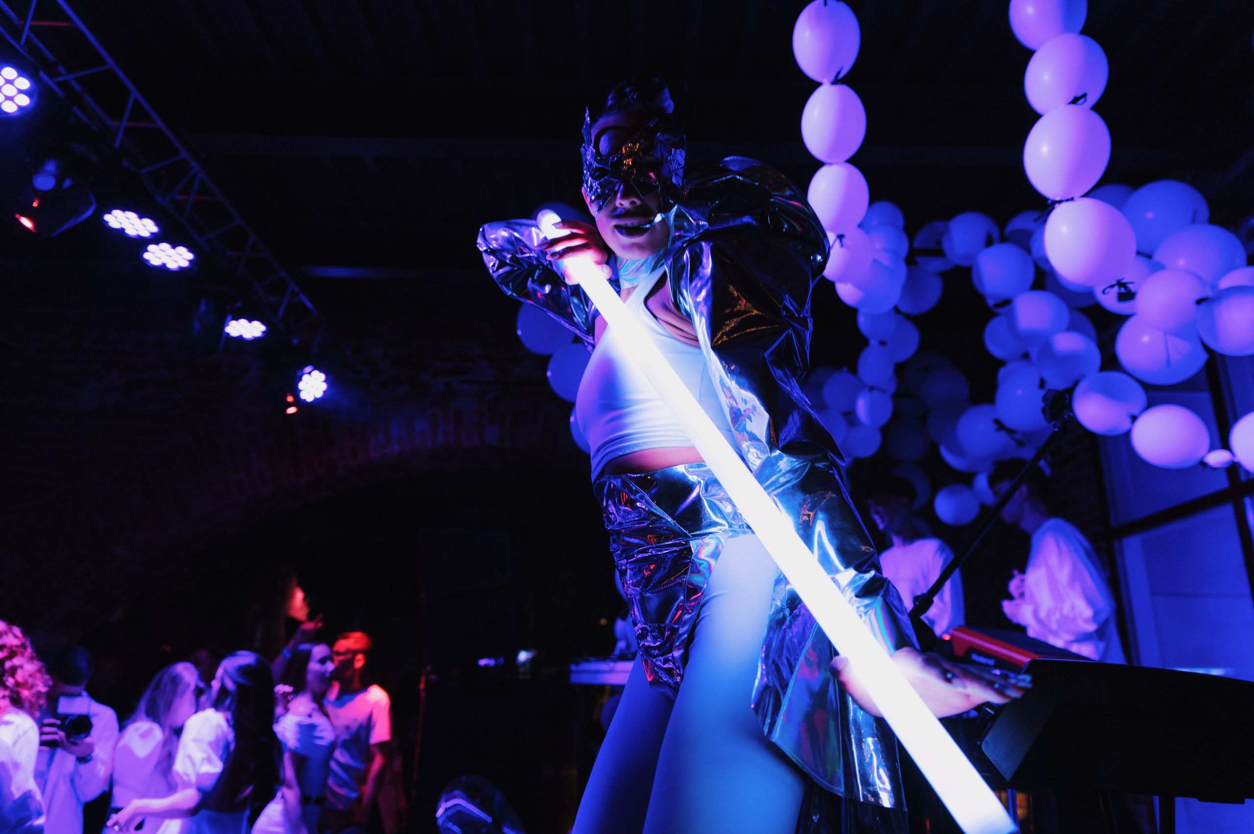 Beerlogovo birthday party 2024. Свадебный фотограф в Тамбове Валерий Тихов