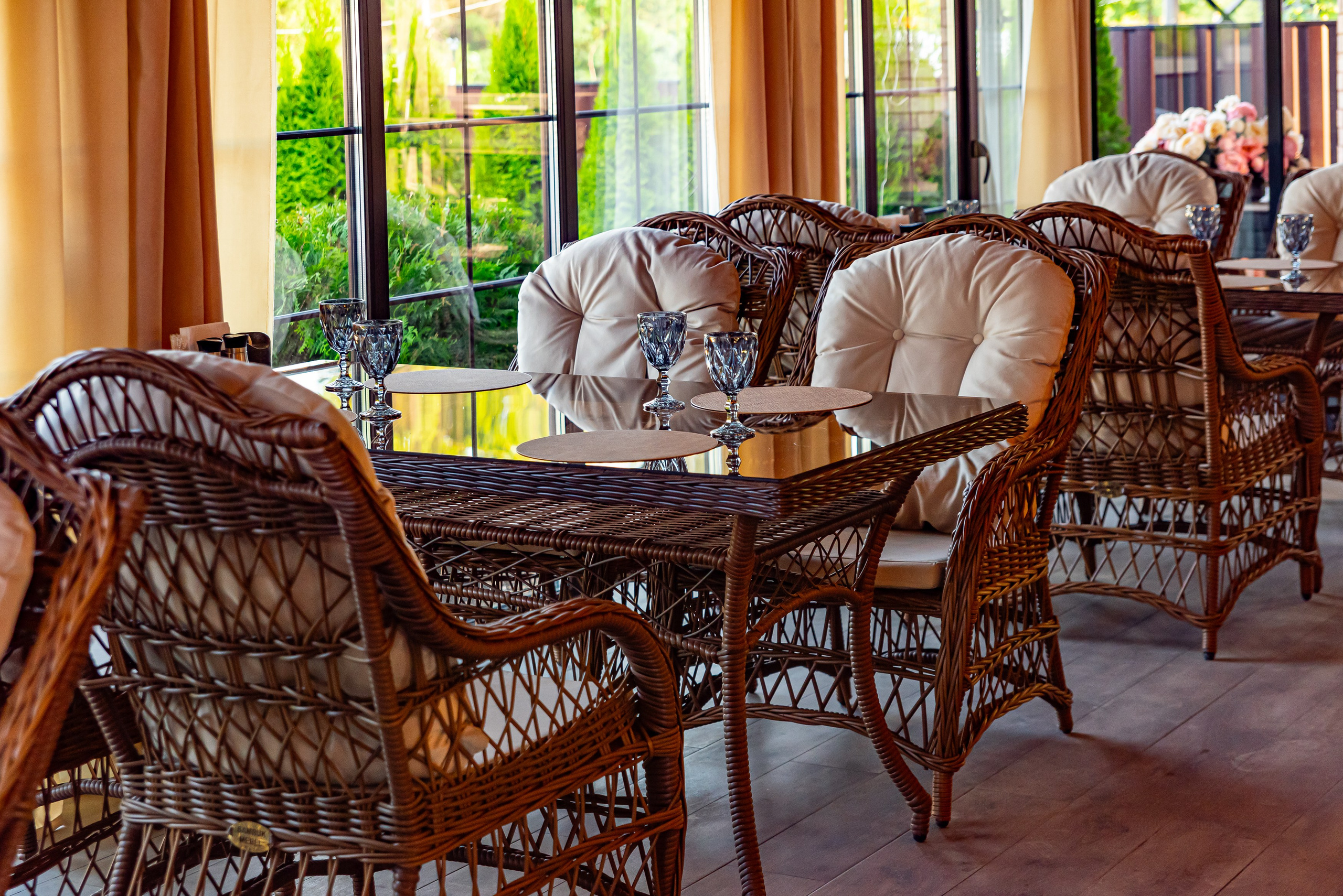 Ресторан Огонь. Профессиональный фотограф Natali Aieteia