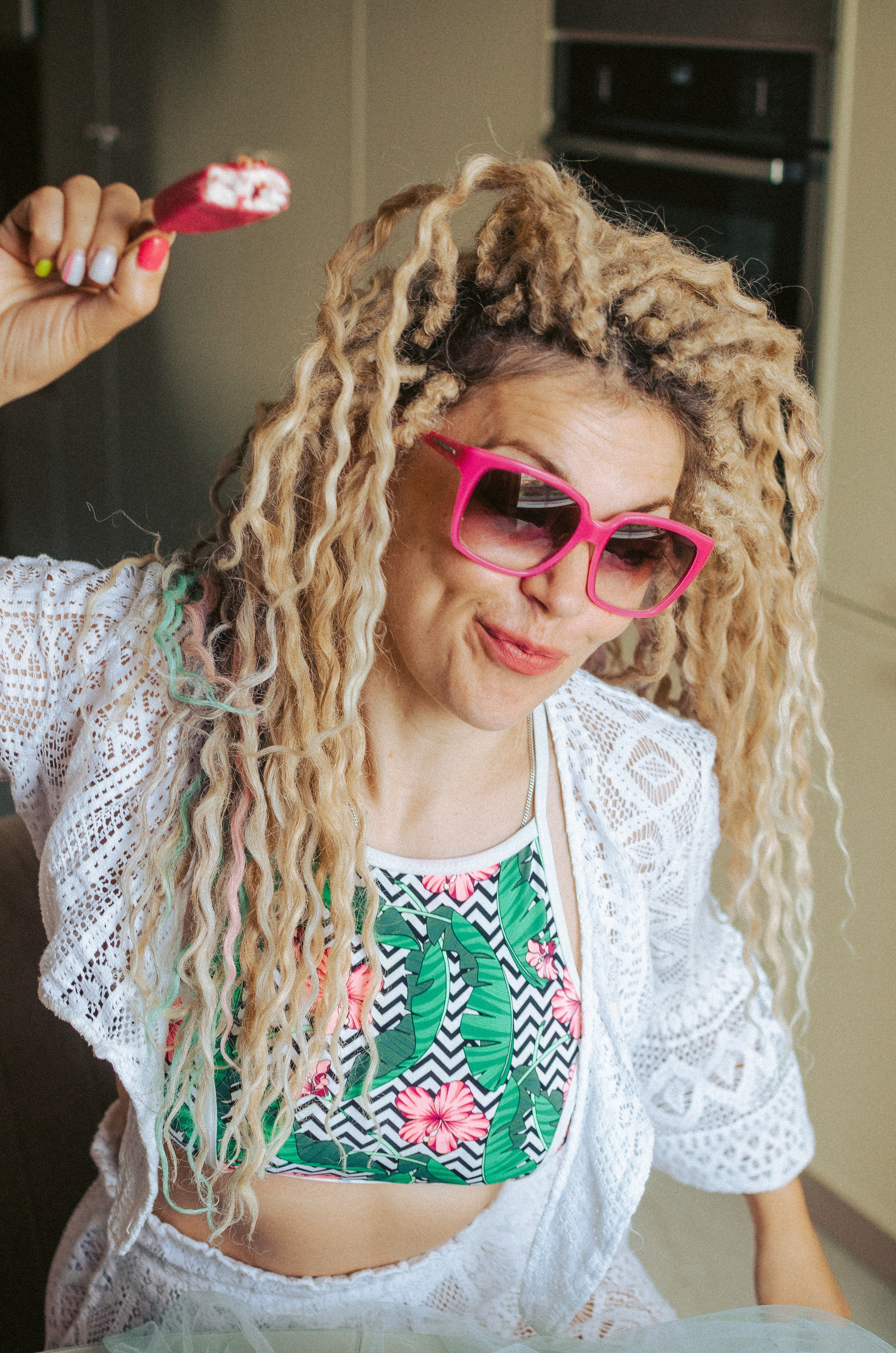 Наталья Миро. КВЭЛ — Кто Все Эти Люди