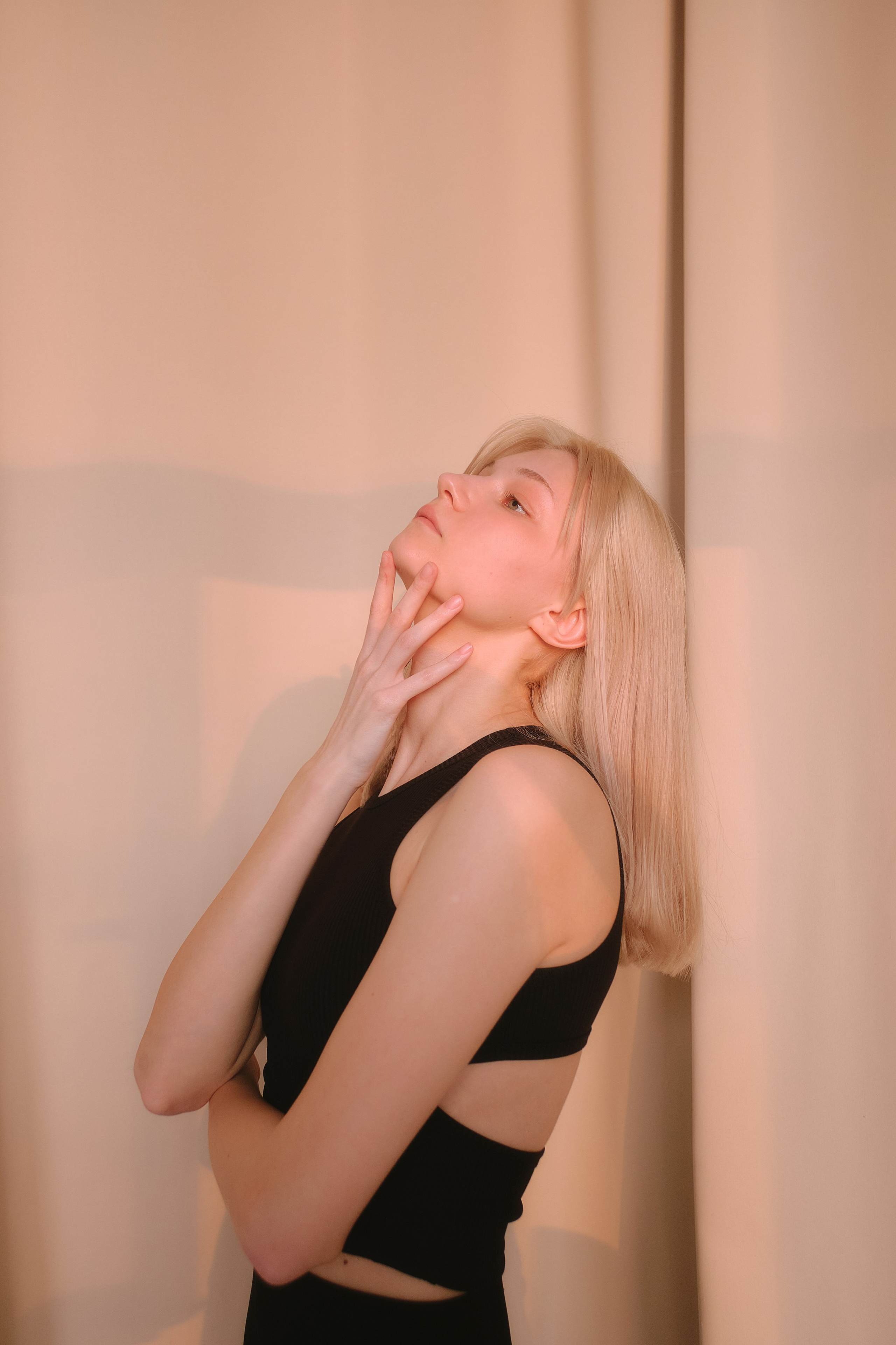 Дарья. Портретный, семейный фотограф в Твери Жданова Татьяна tatzhdanov Таня