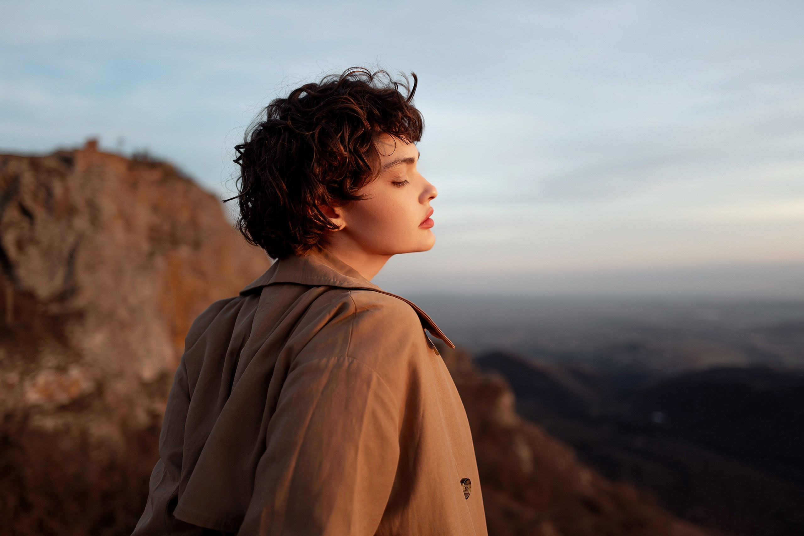 Коджори. Fivealeks — Портретная фотография. Обучение. Пресеты