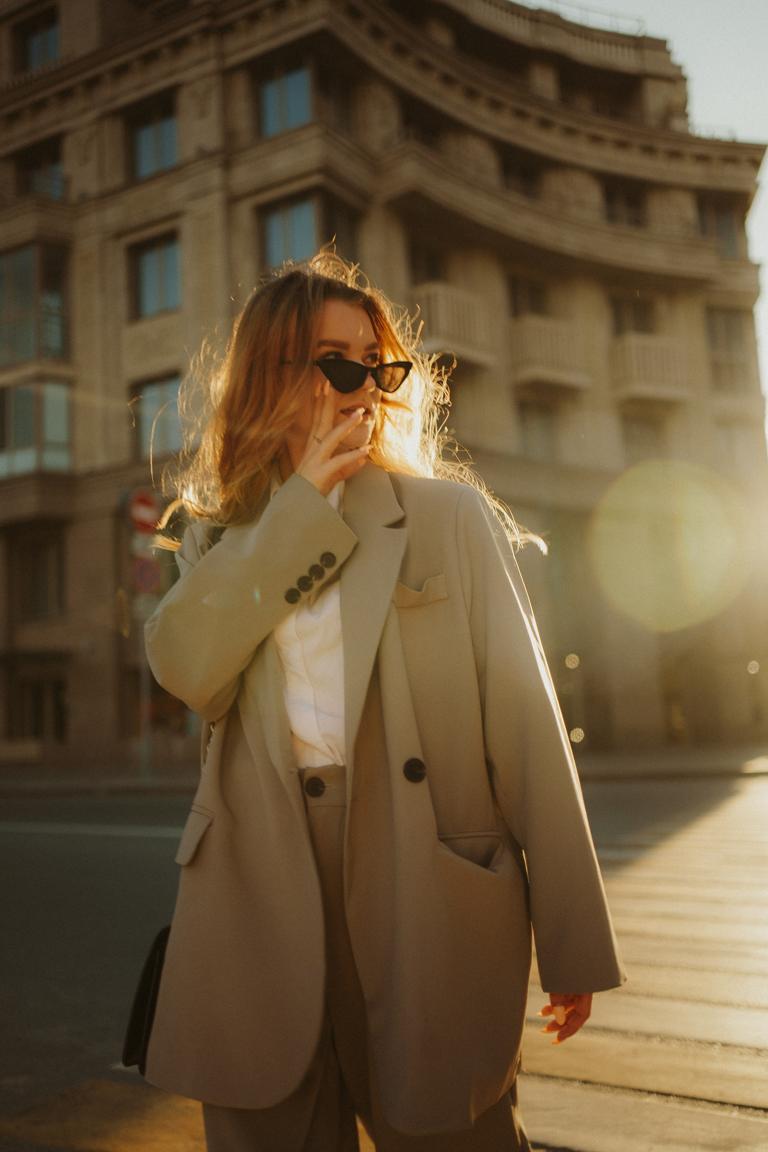 Ди. Фотосессия в центре Казани. Фотограф Анна Кузнецова | Казань | Красная Поляна, Сириус, Сочи